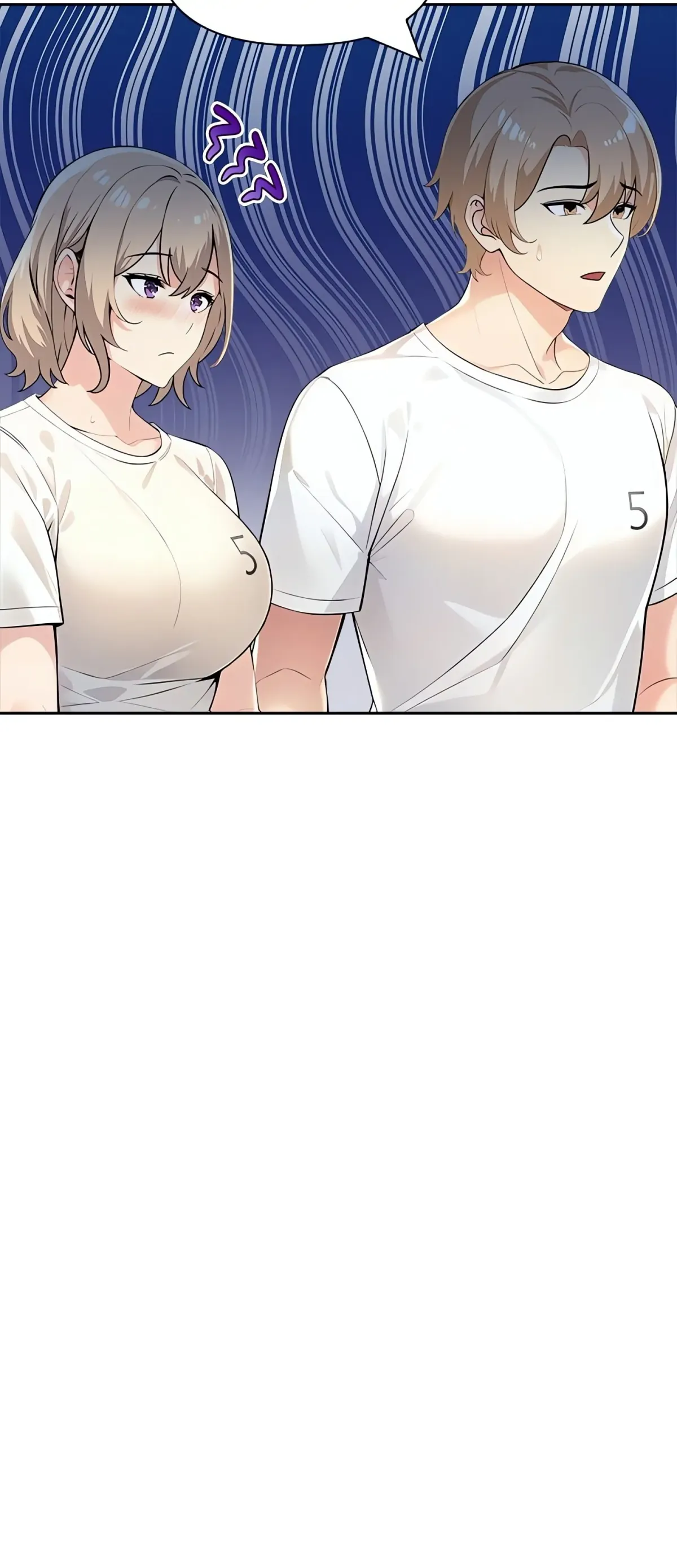 Matrimony Game Chapter 15 page 27 - 