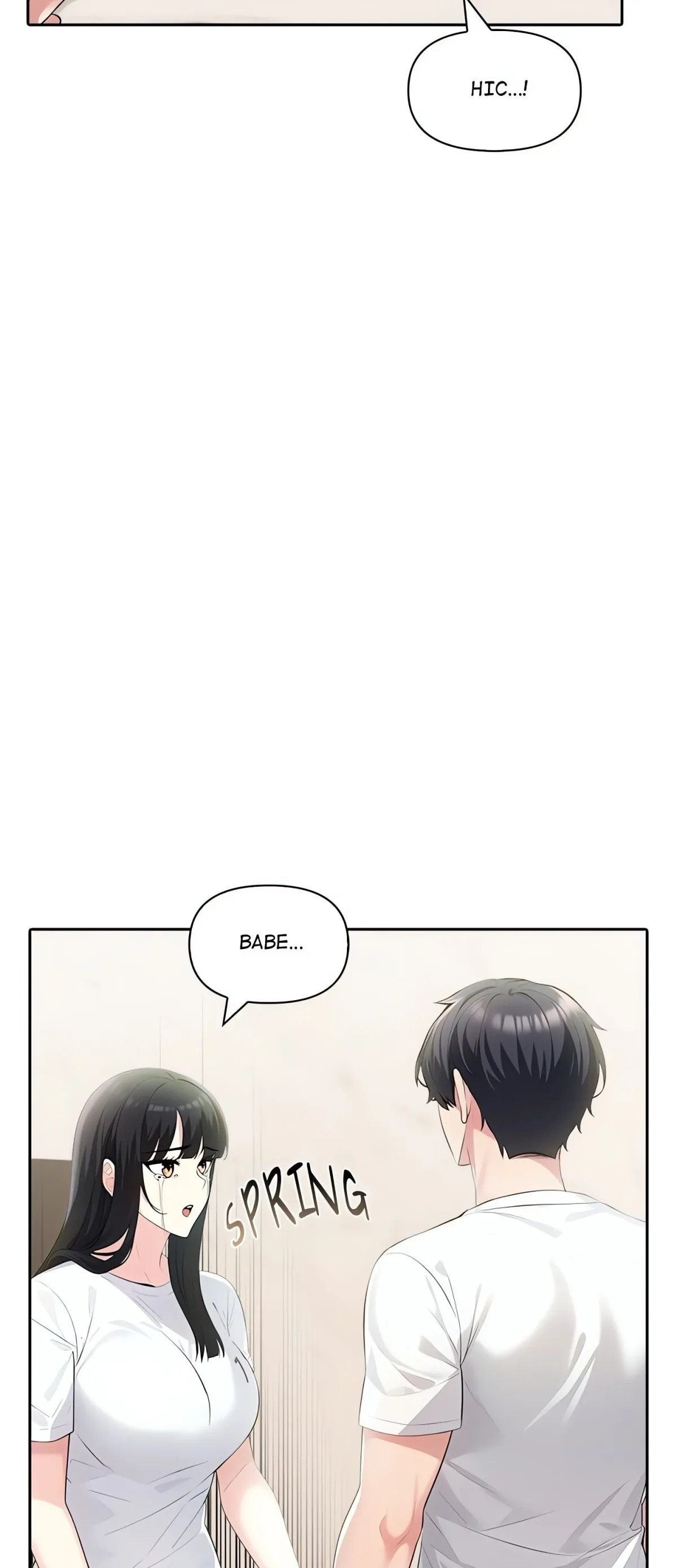 Matrimony Game Chapter 15 page 31 - 