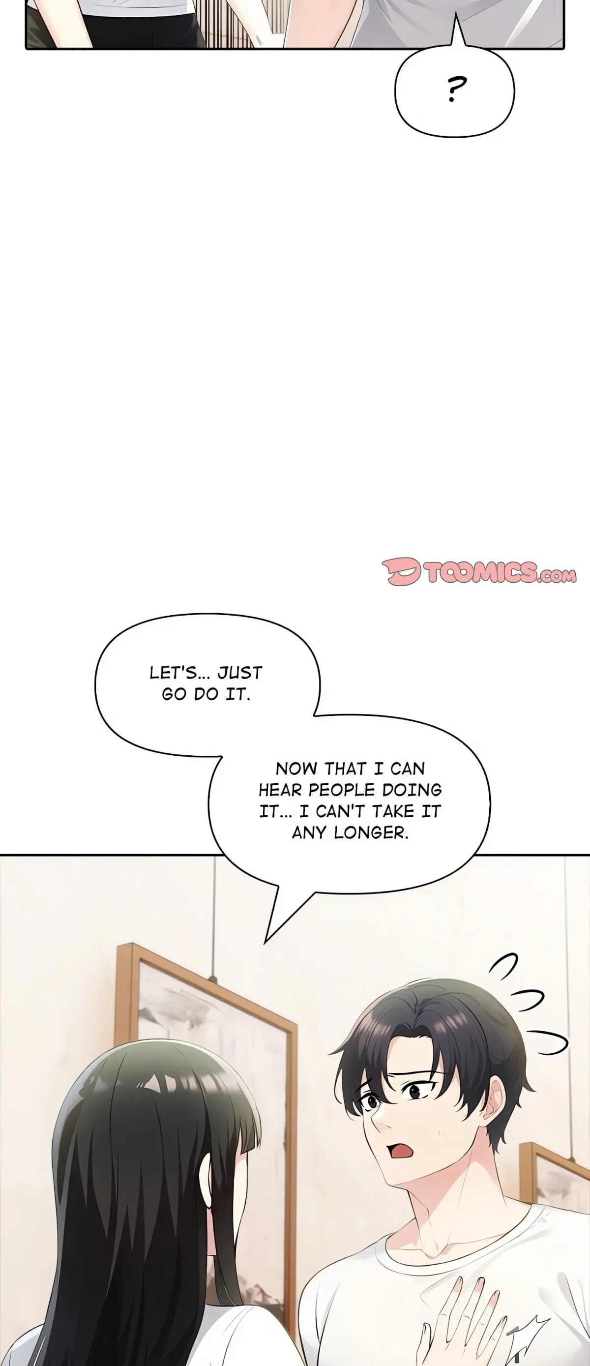 Matrimony Game Chapter 15 page 32 - 