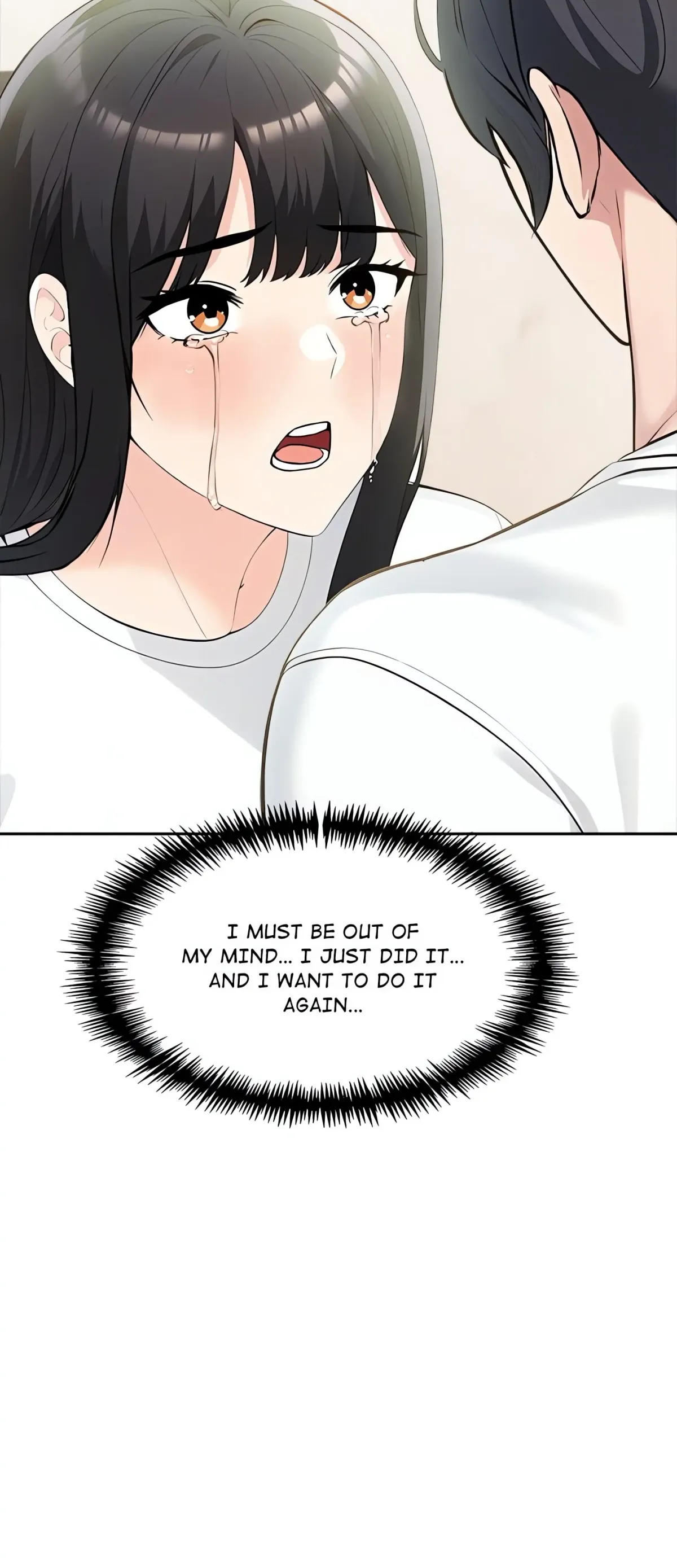 Matrimony Game Chapter 15 page 34 - 