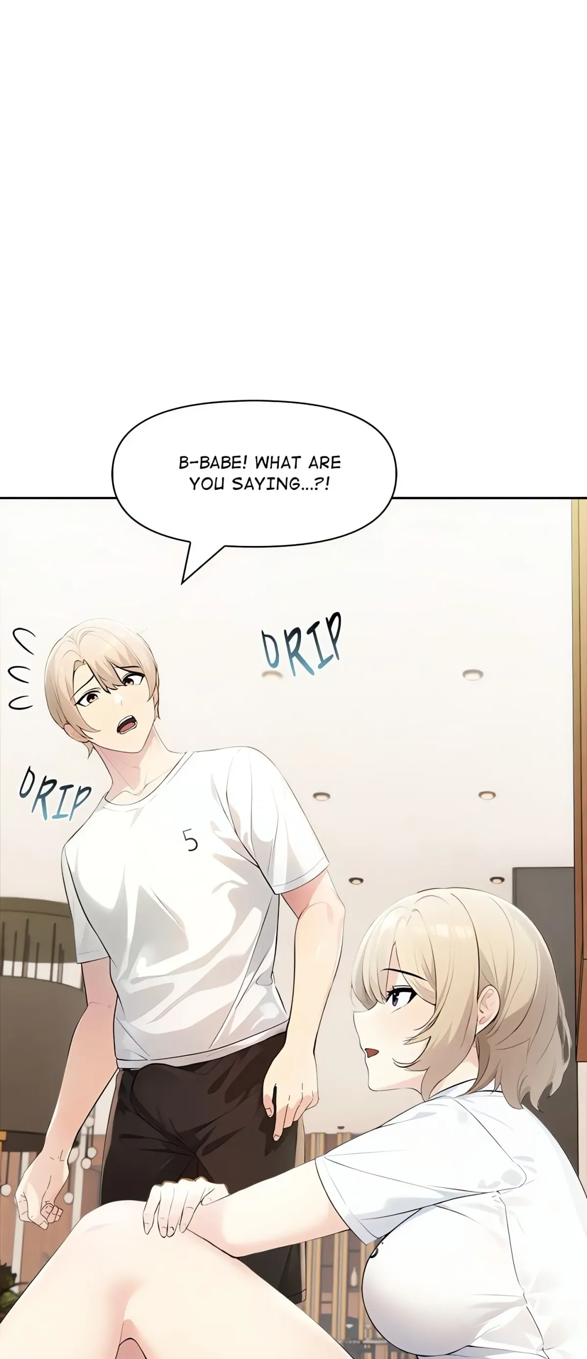Matrimony Game Chapter 15 page 37 - 