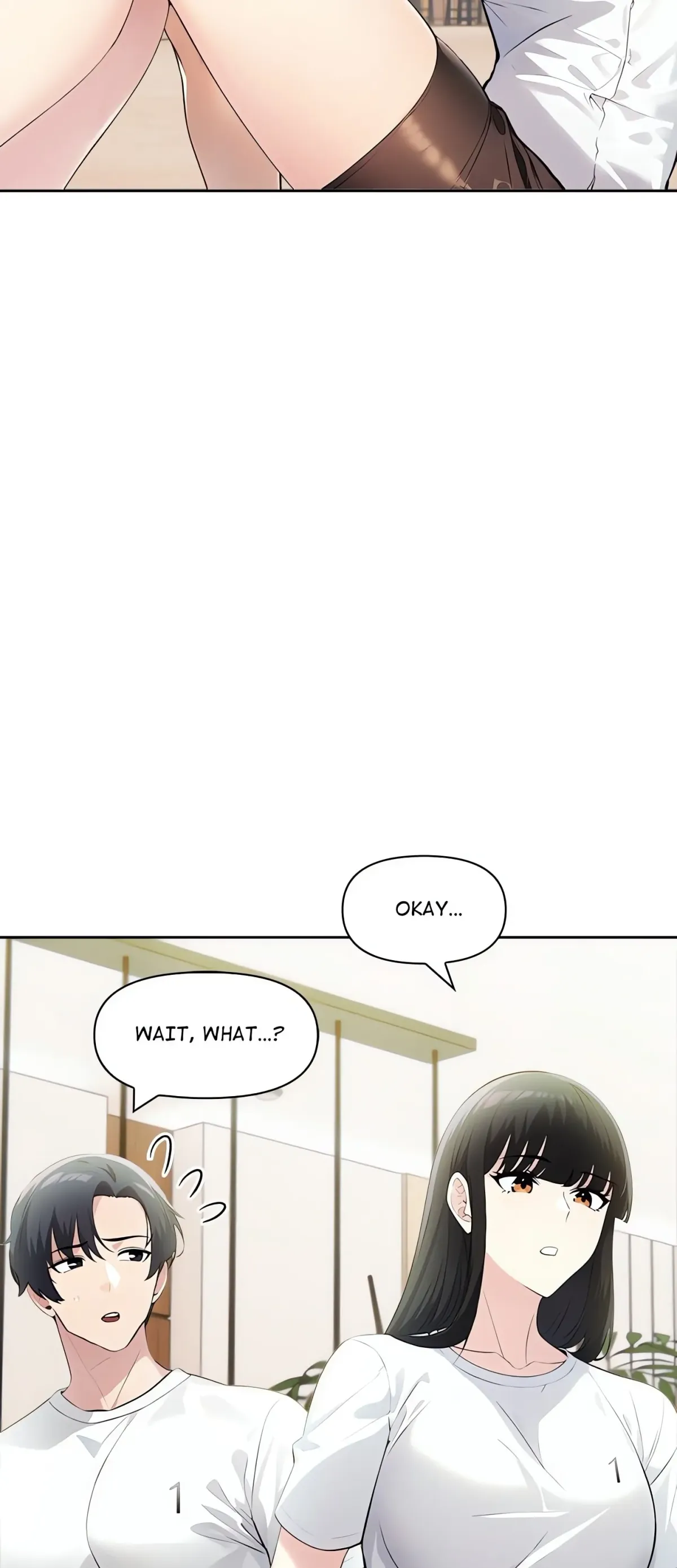 Matrimony Game Chapter 15 page 38 - 