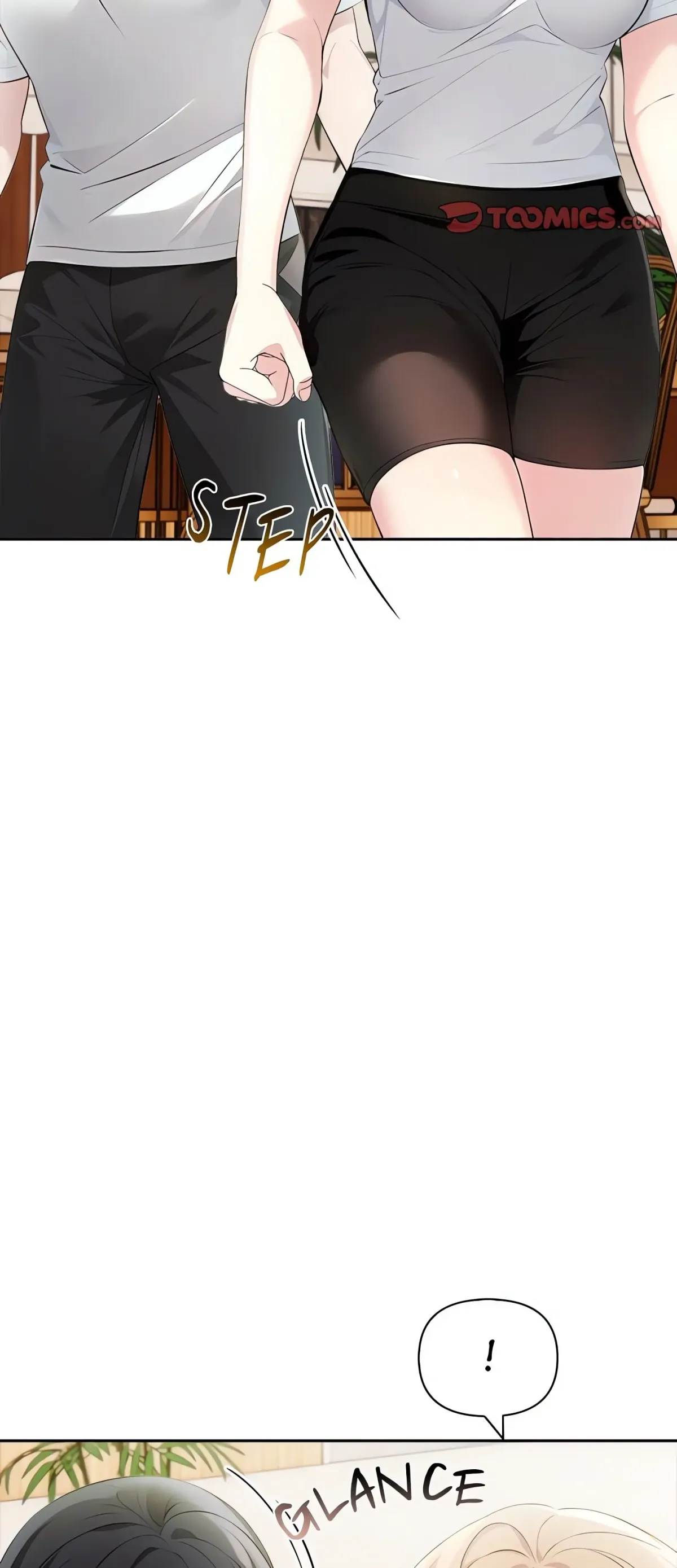 Matrimony Game Chapter 15 page 39 - 