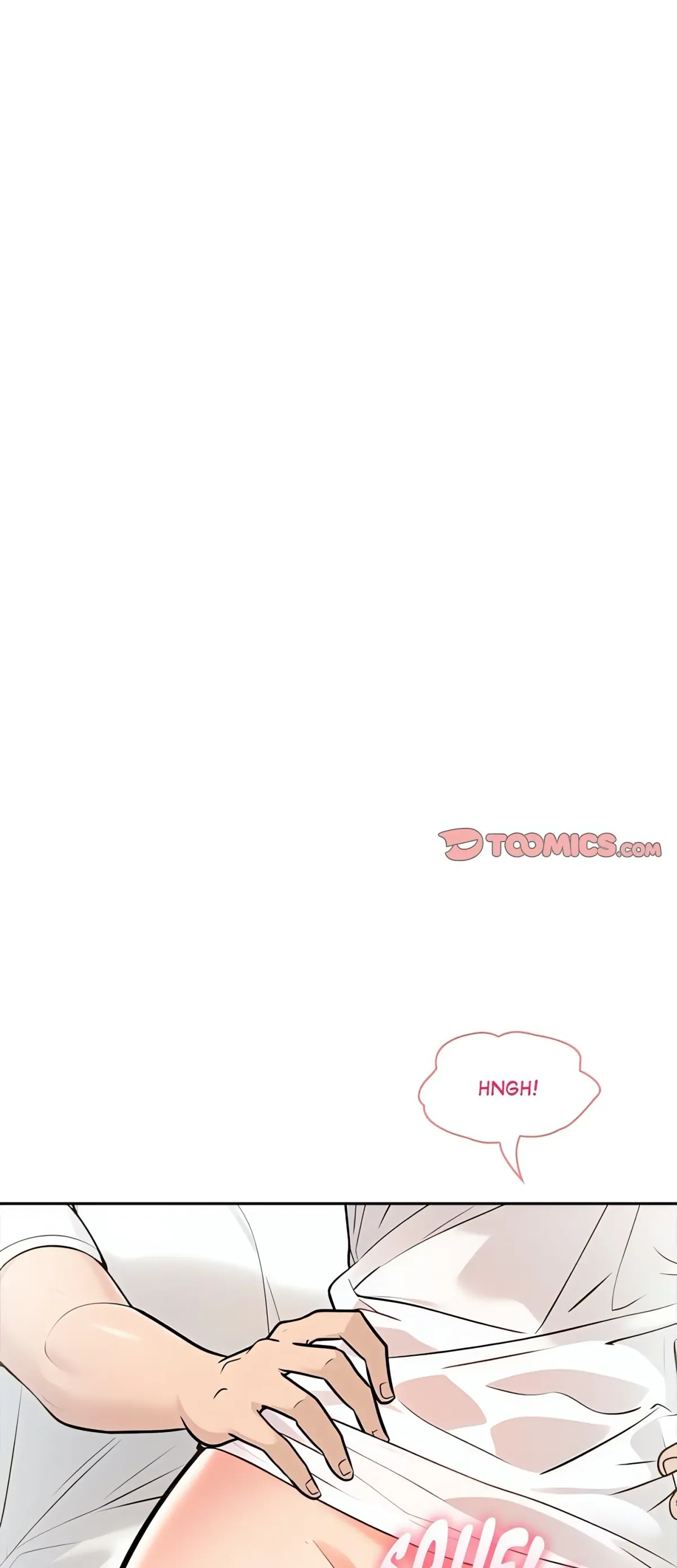 Matrimony Game Chapter 15 page 5 - 