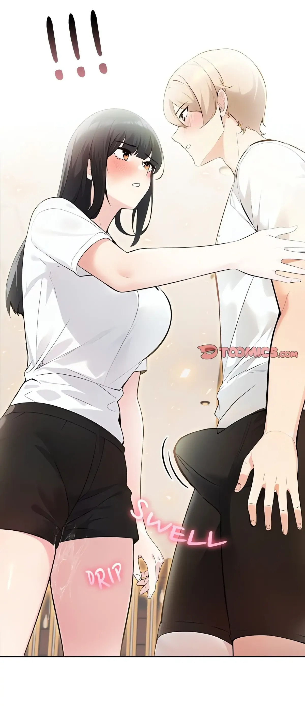 Matrimony Game Chapter 15 page 42 - 