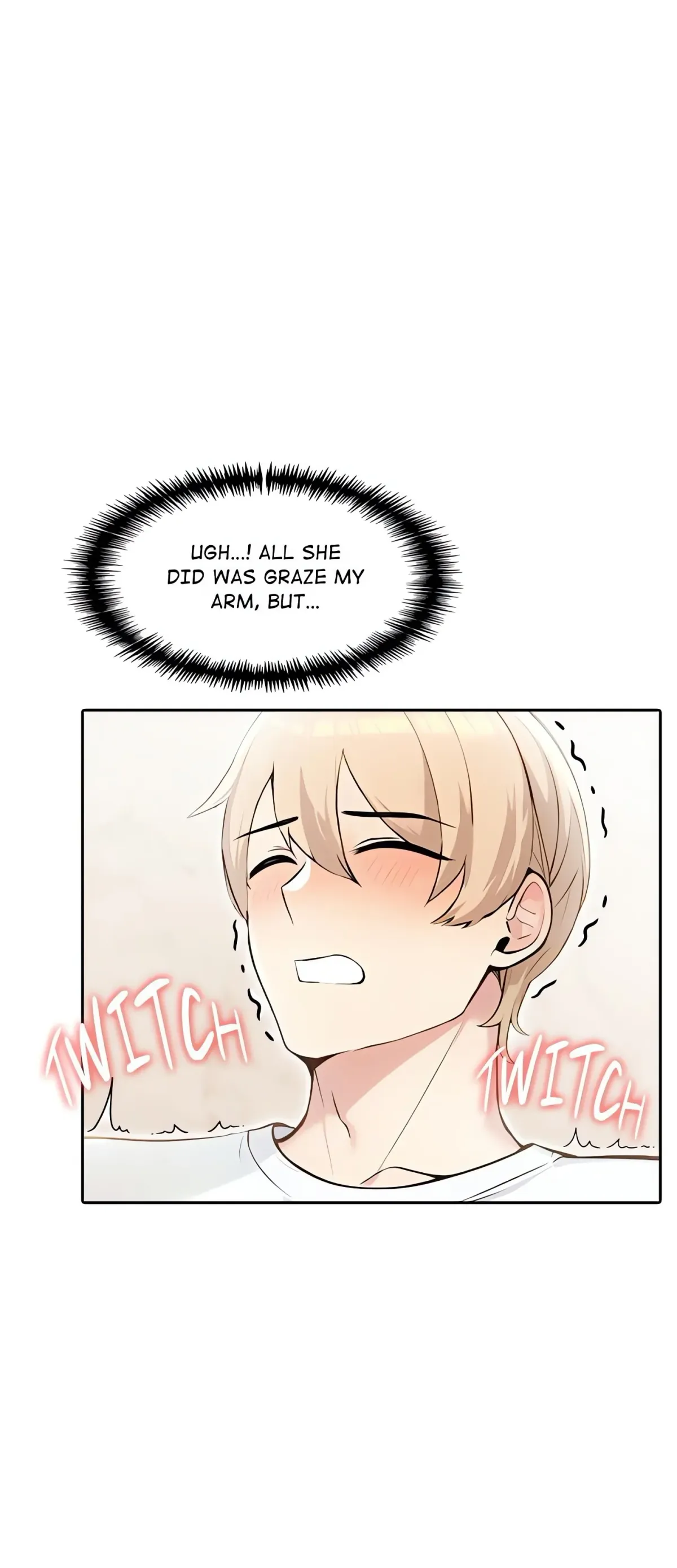 Matrimony Game Chapter 15 page 43 - 