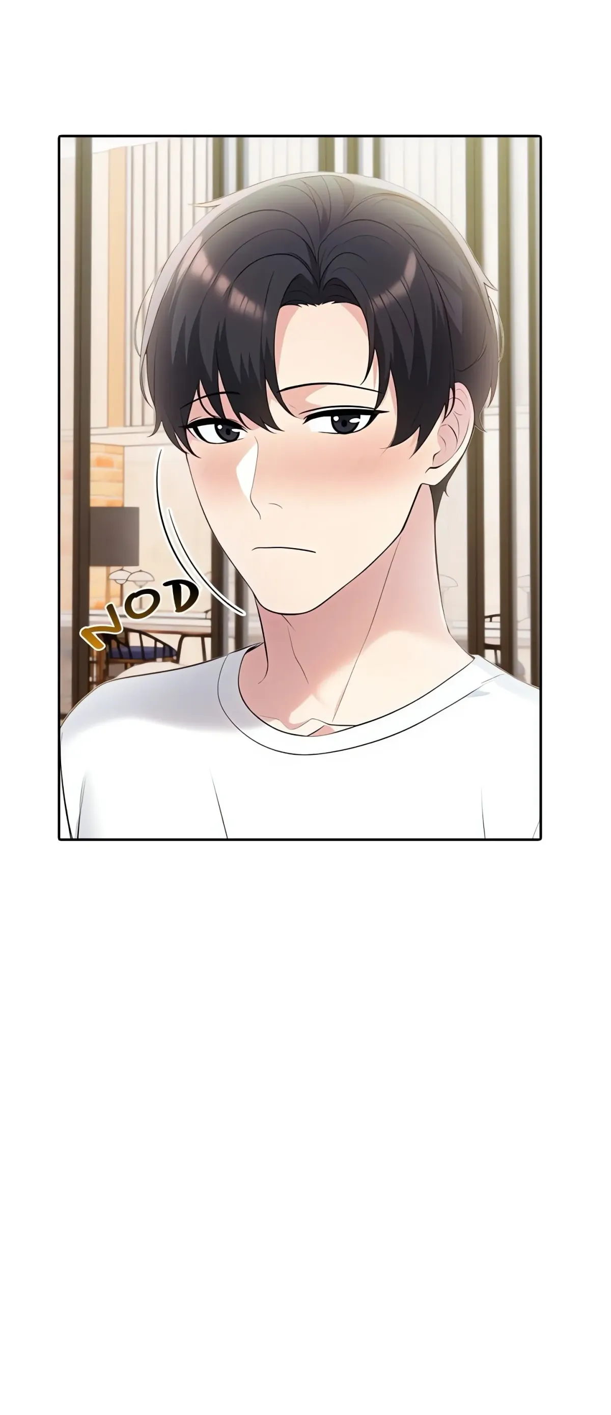 Matrimony Game Chapter 15 page 47 - 