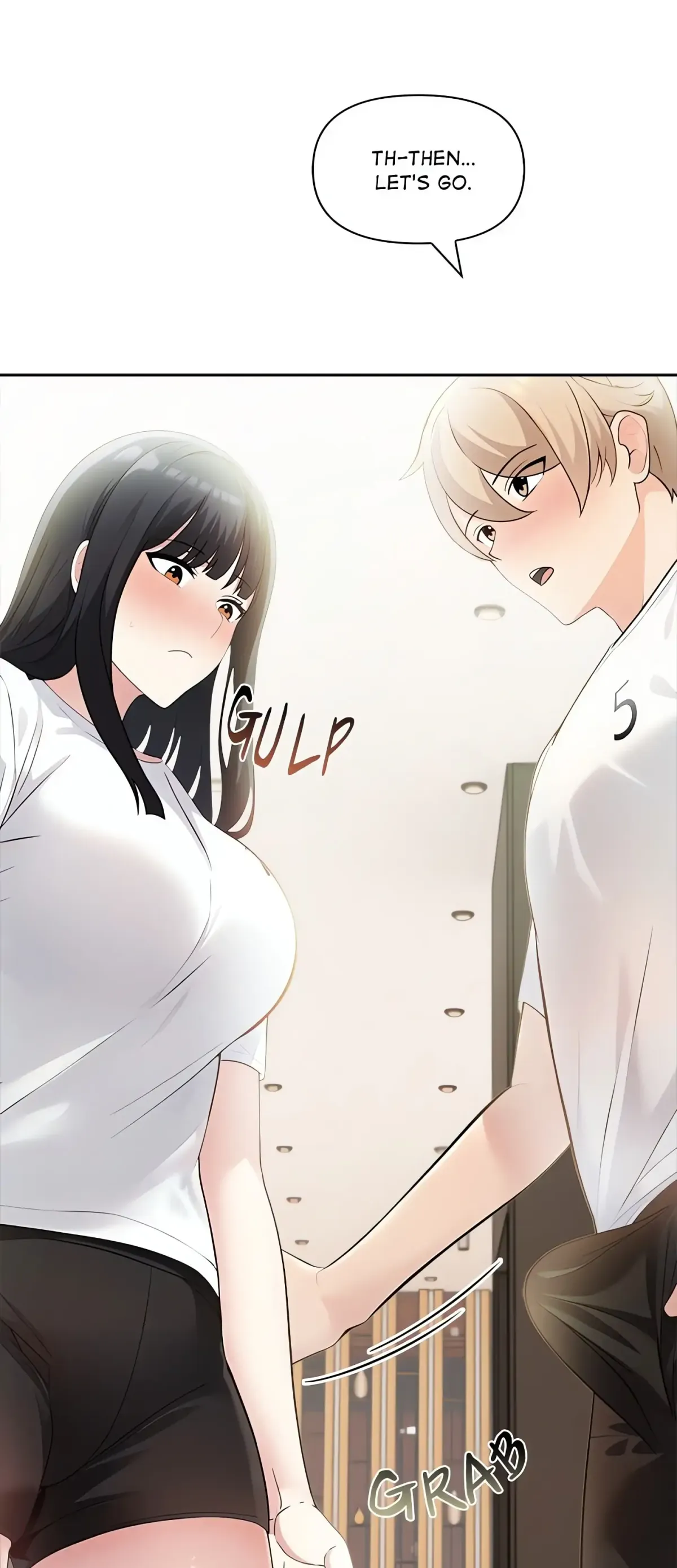 Matrimony Game Chapter 15 page 48 - 