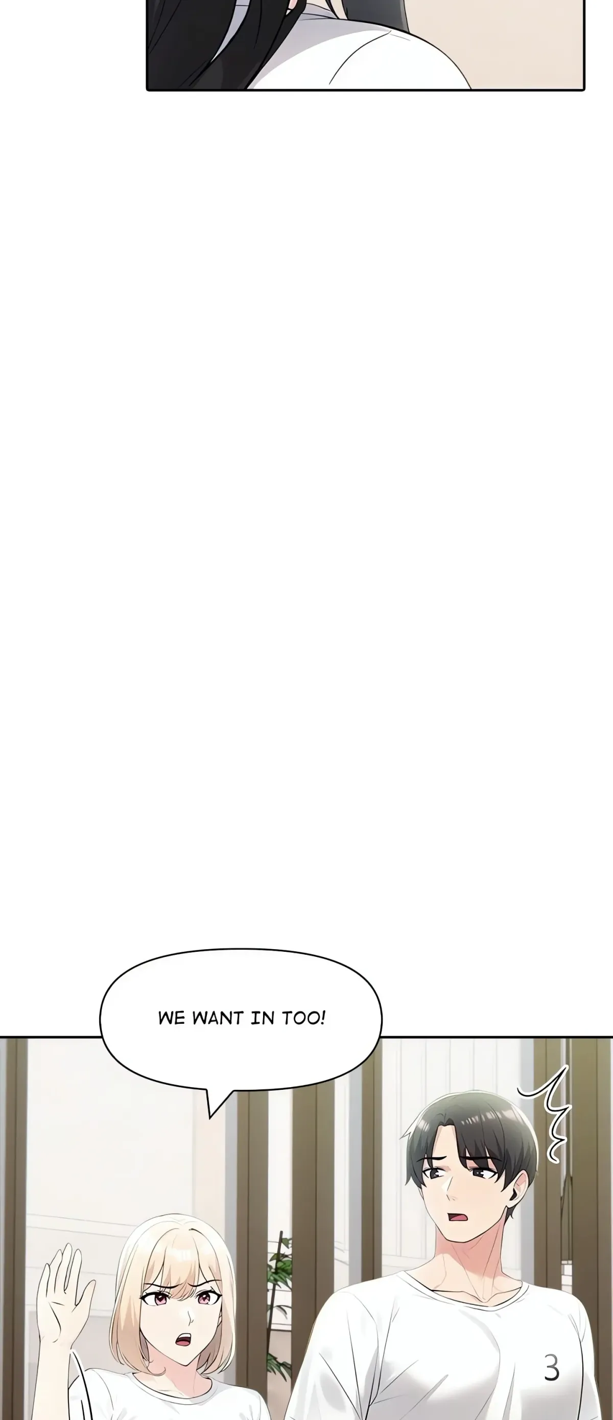 Matrimony Game Chapter 15 page 50 - 