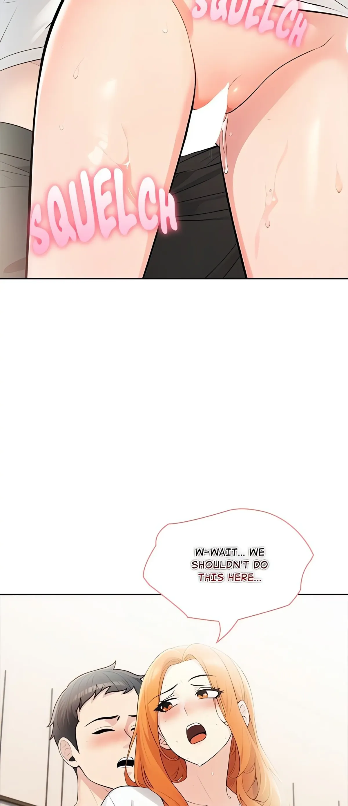 Matrimony Game Chapter 15 page 6 - 