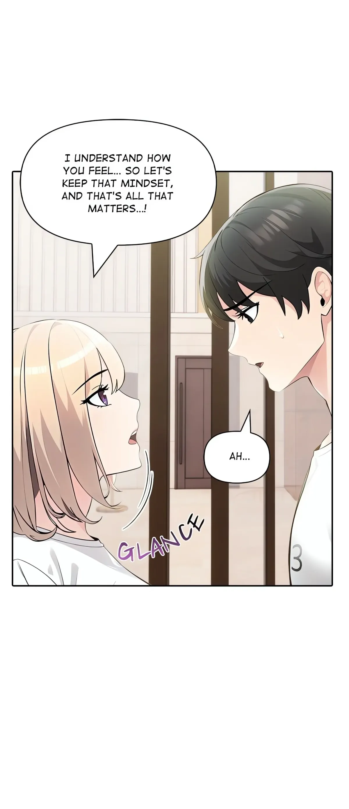 Matrimony Game Chapter 15 page 53 - 