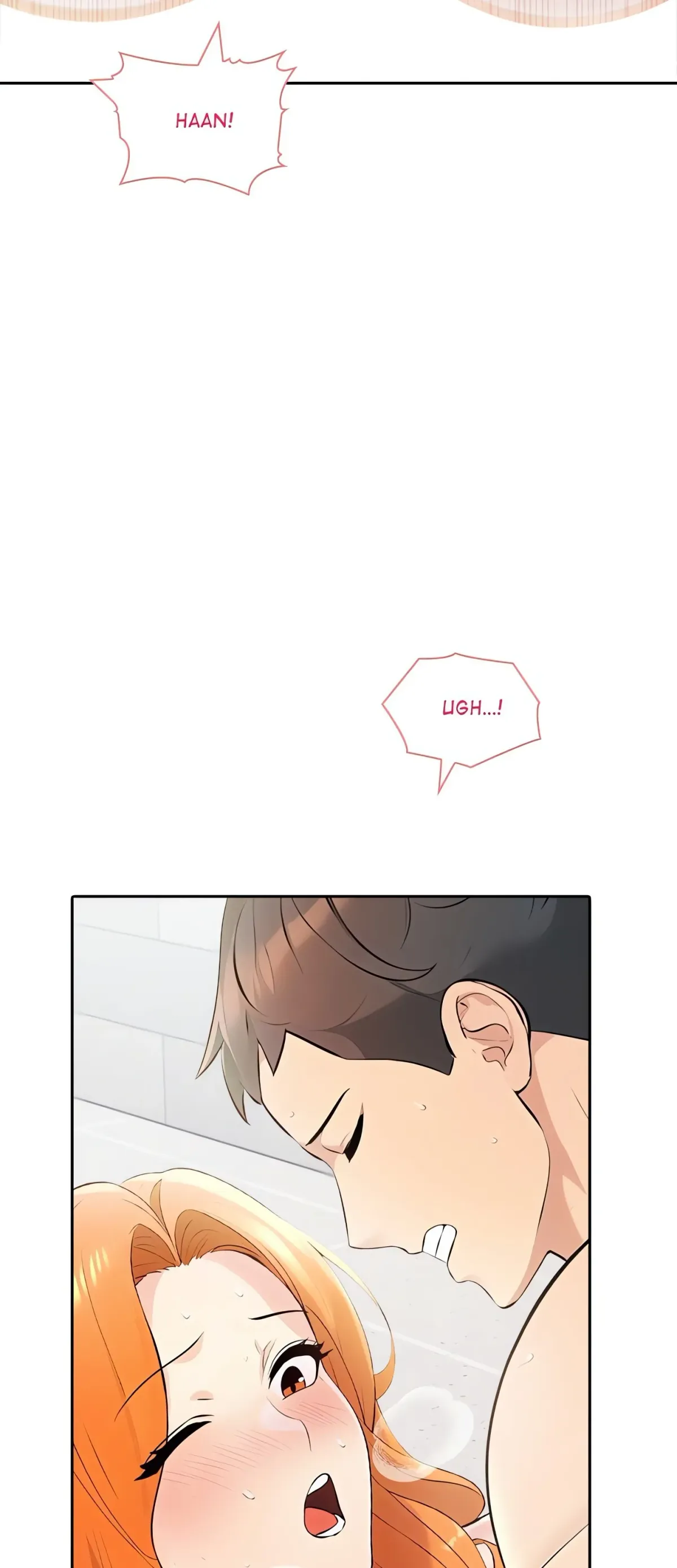 Matrimony Game Chapter 15 page 61 - 