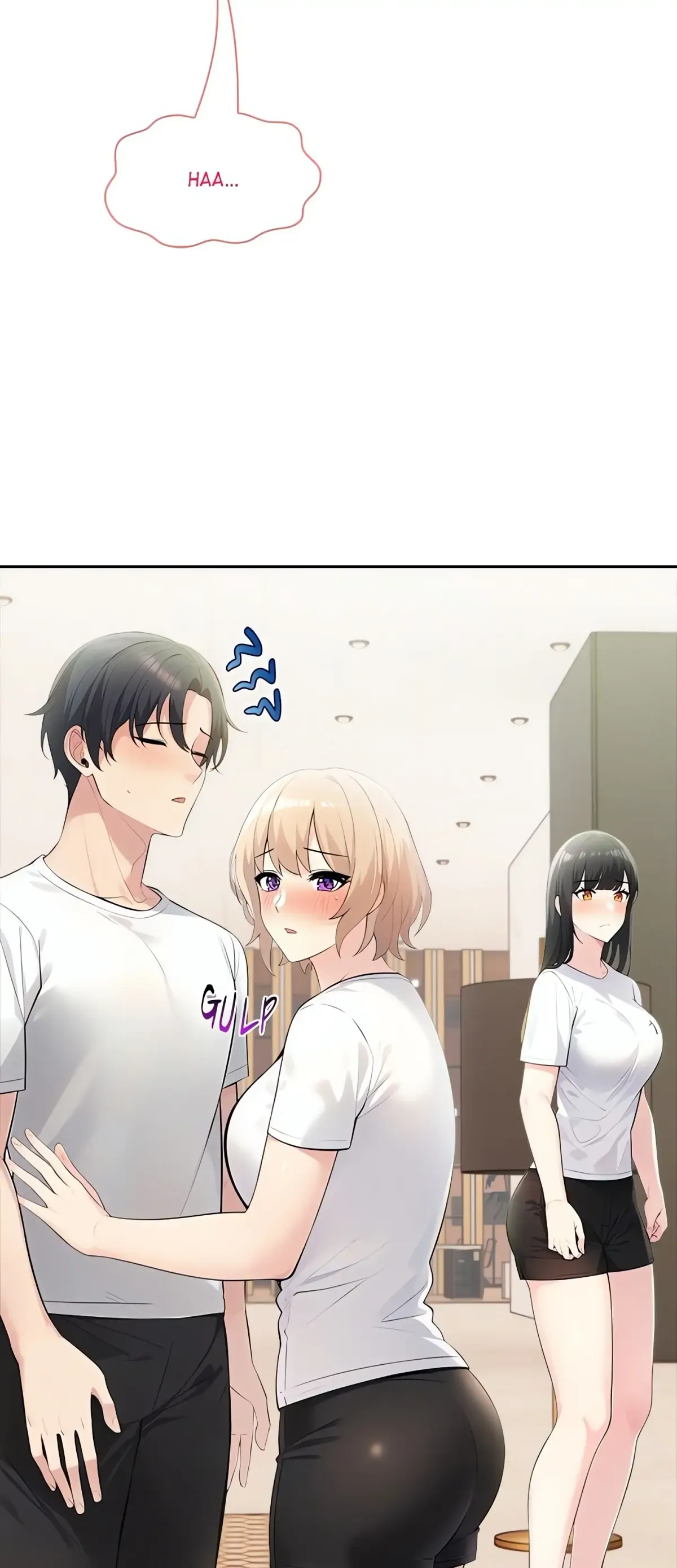 Matrimony Game Chapter 15 page 68 - 