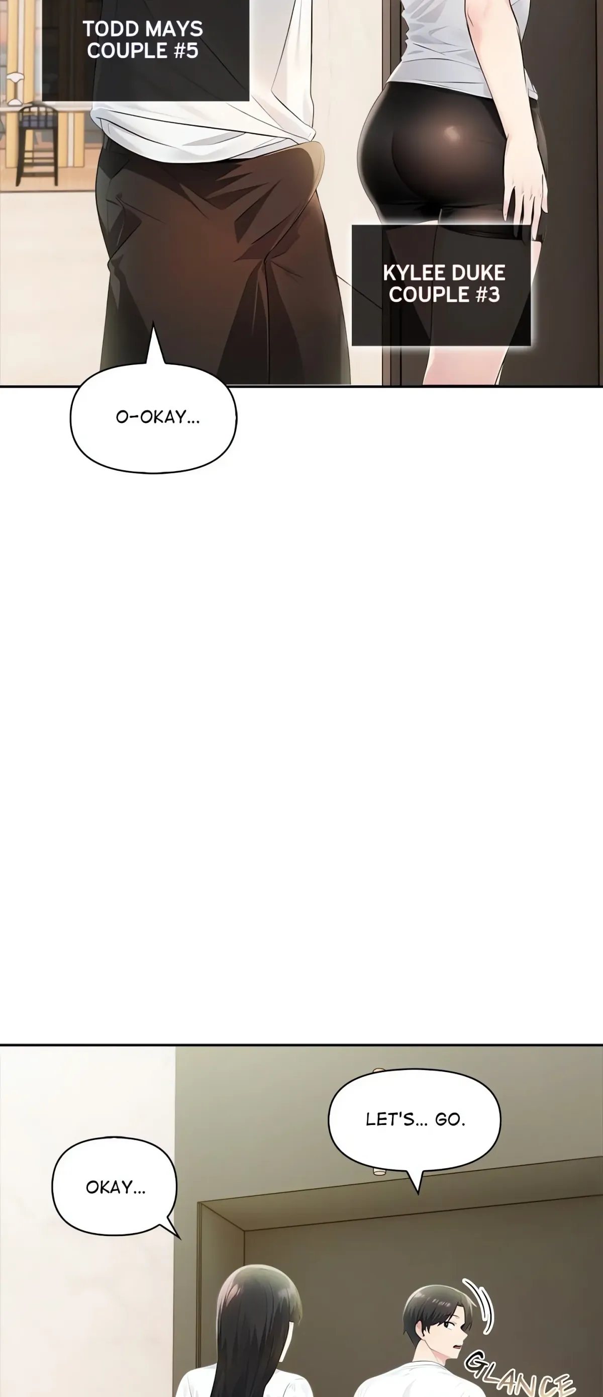 Matrimony Game Chapter 15 page 70 - 