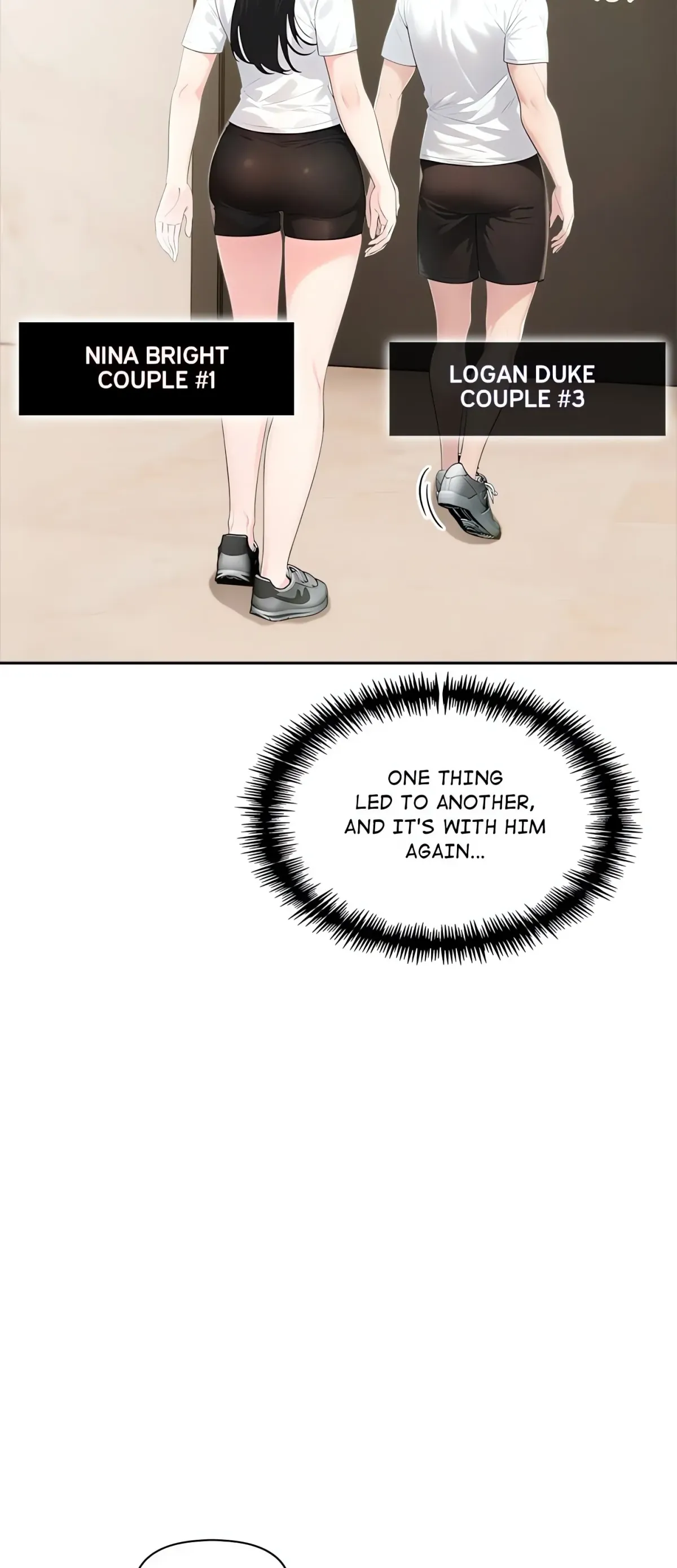 Matrimony Game Chapter 15 page 71 - 