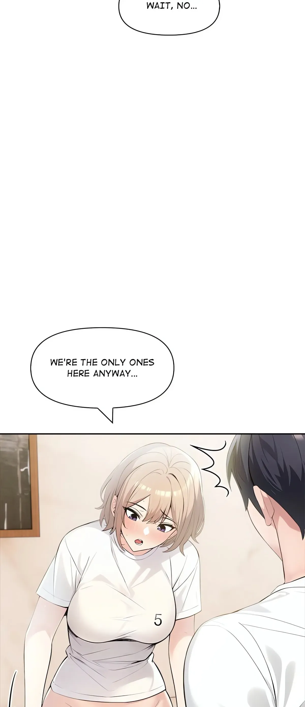 Matrimony Game Chapter 15 page 73 - 