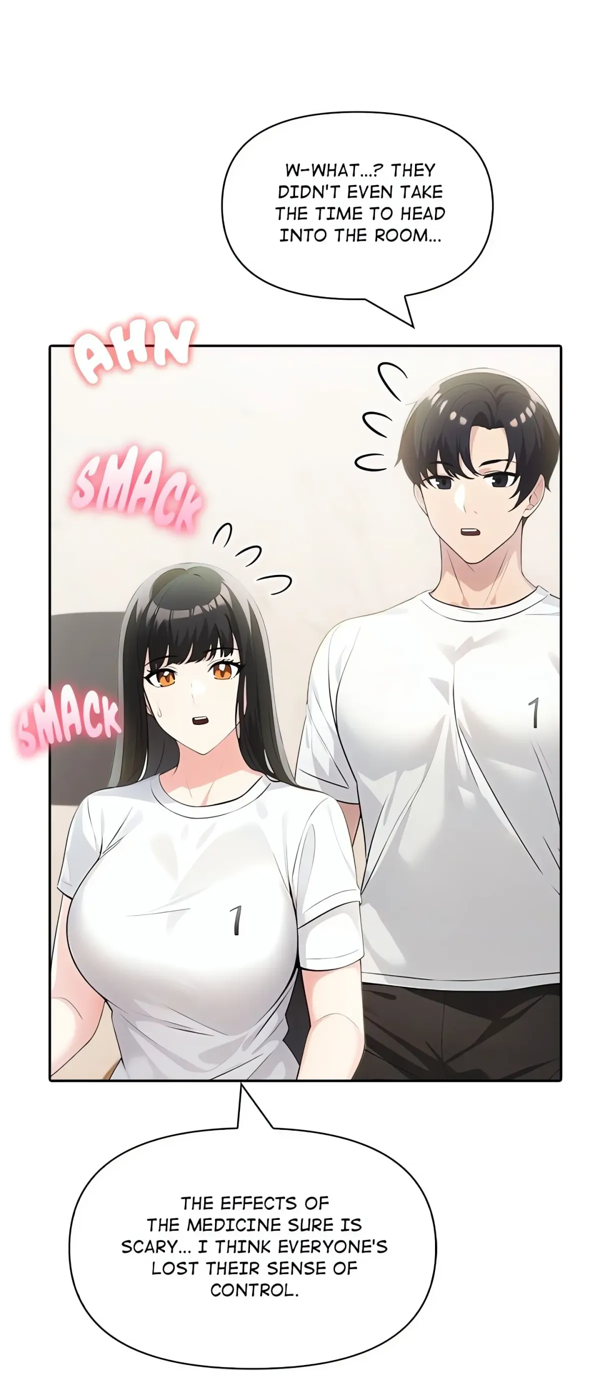 Matrimony Game Chapter 15 page 9 - 