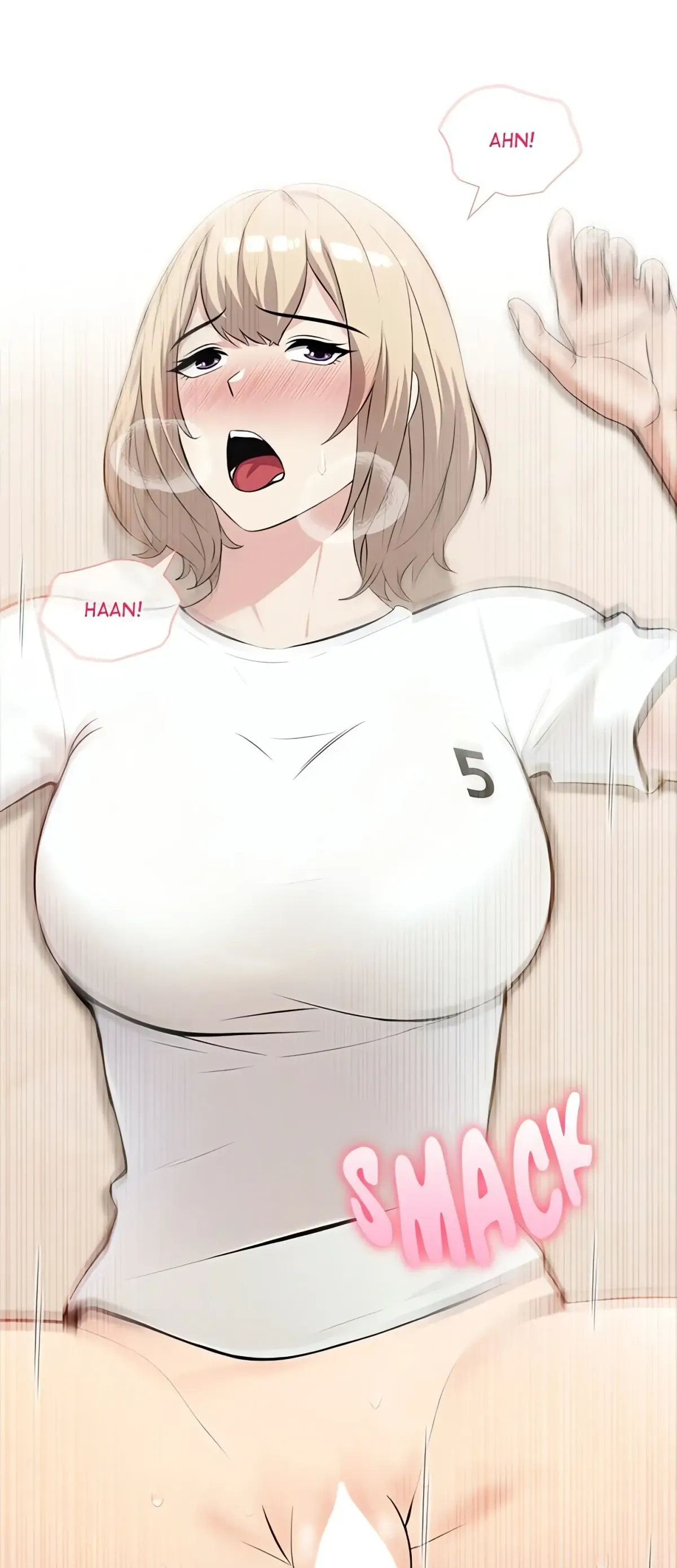 Matrimony Game Chapter 16 page 15 - 