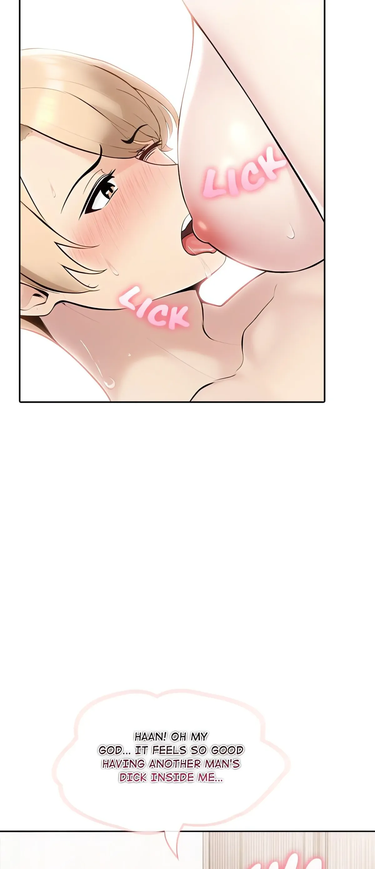 Matrimony Game Chapter 16 page 21 - 