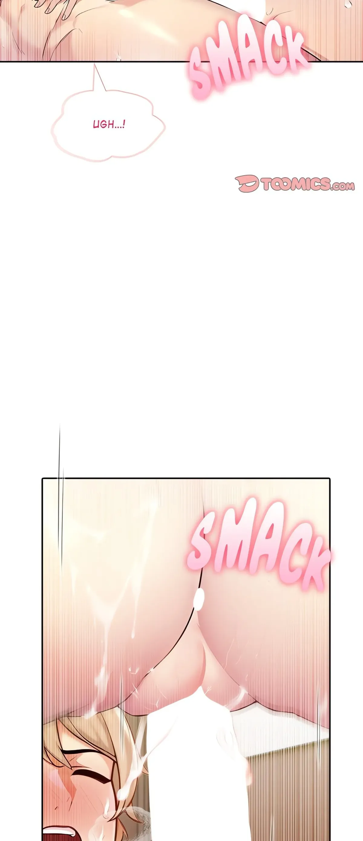 Matrimony Game Chapter 16 page 28 - 