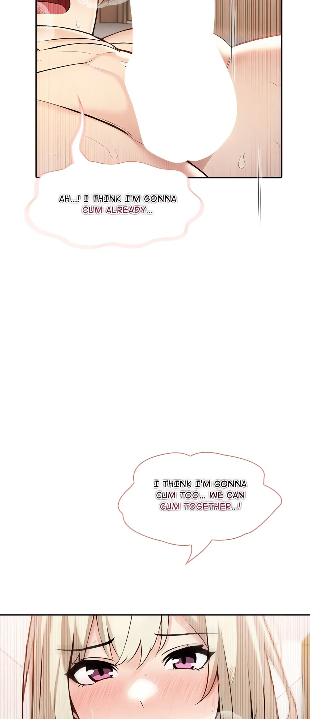 Matrimony Game Chapter 16 page 29 - 