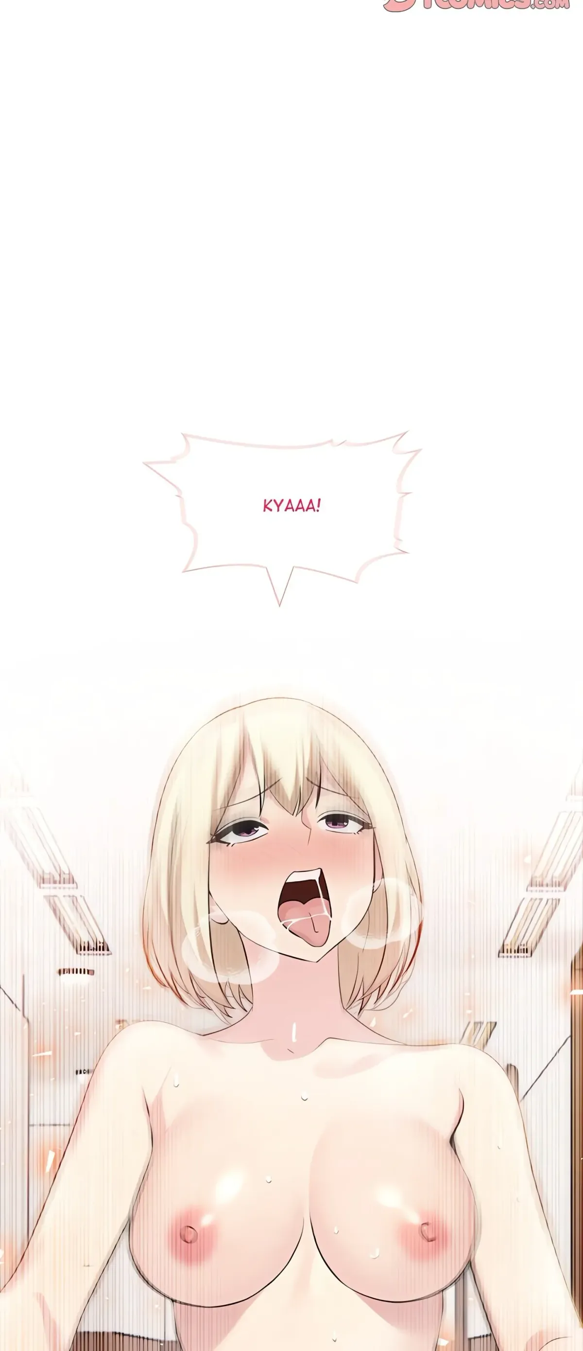 Matrimony Game Chapter 16 page 32 - 
