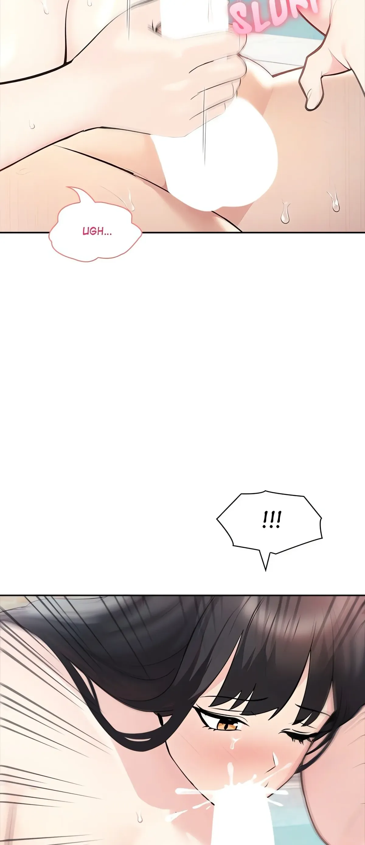 Matrimony Game Chapter 16 page 38 - 