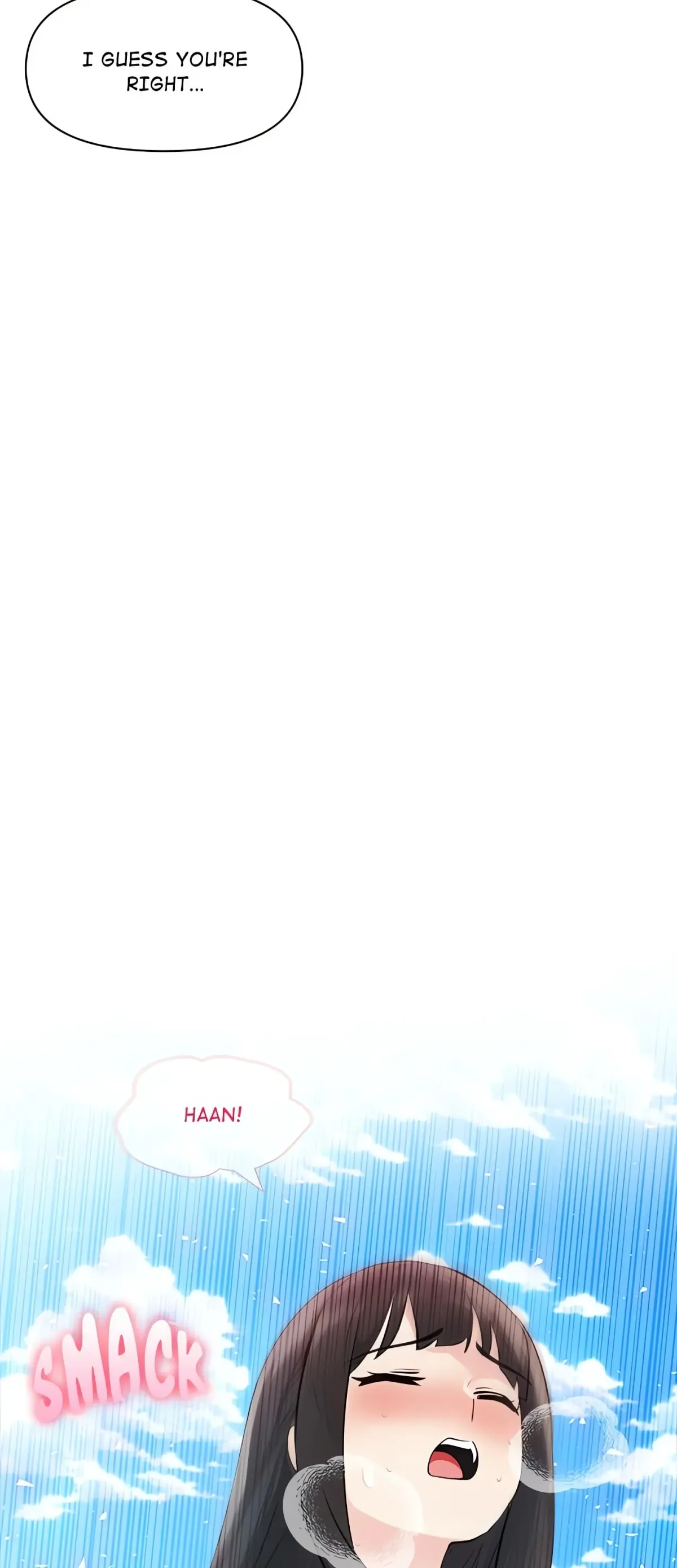 Matrimony Game Chapter 16 page 45 - 