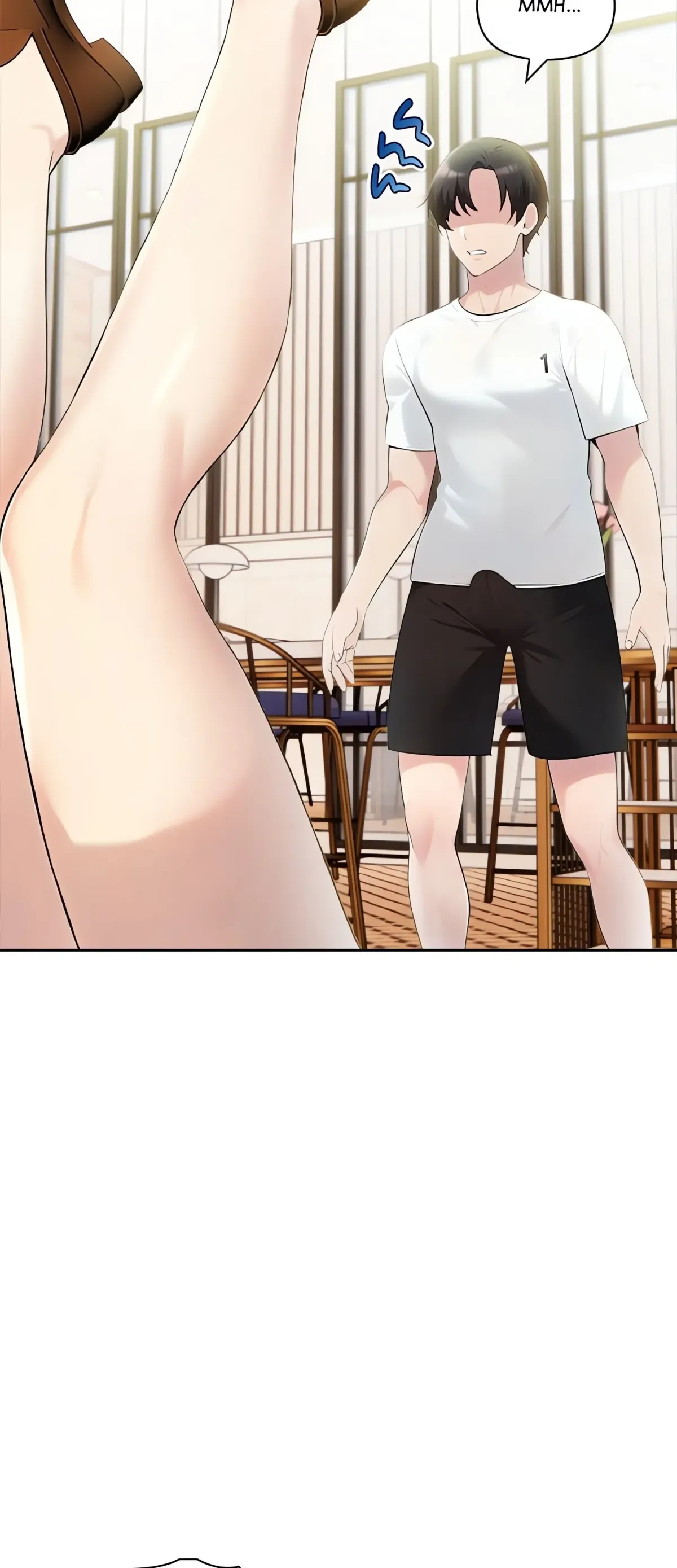 Matrimony Game Chapter 16 page 6 - 