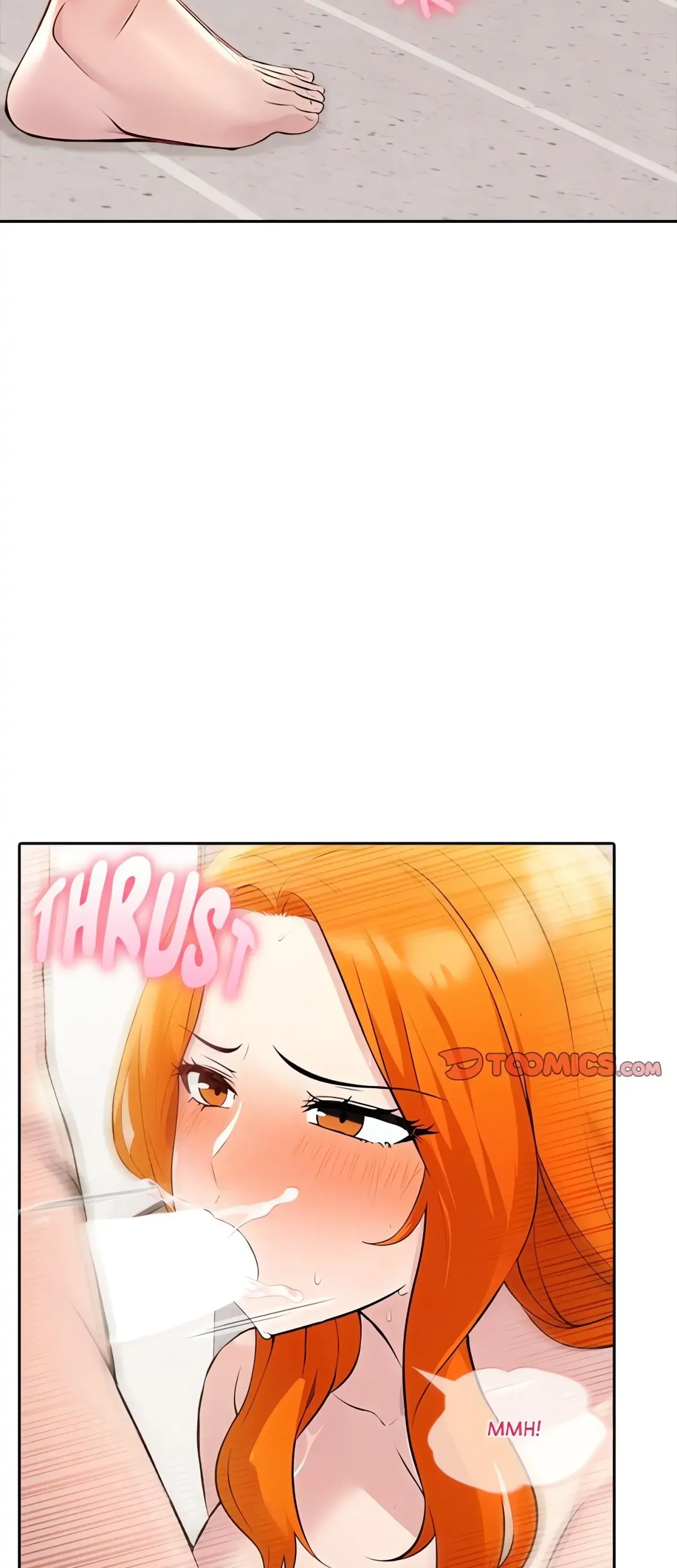 Matrimony Game Chapter 16 page 54 - 