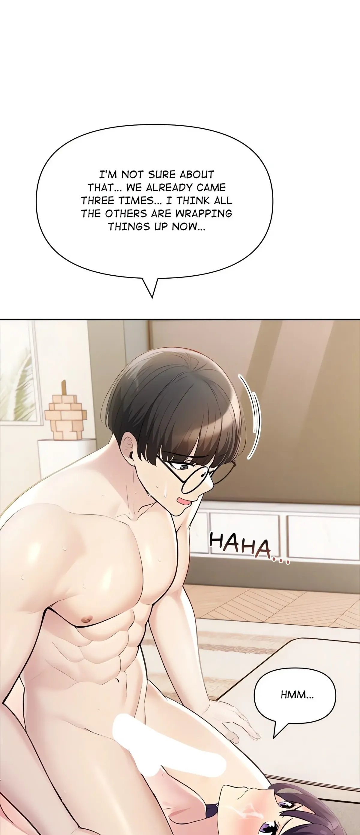 Matrimony Game Chapter 16 page 64 - 