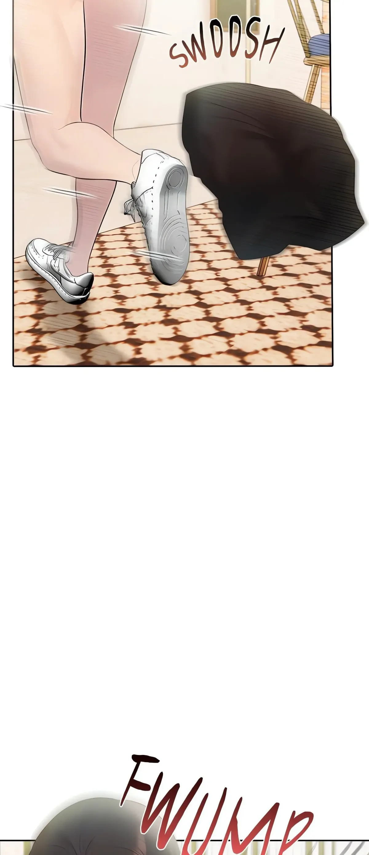 Matrimony Game Chapter 16 page 8 - 