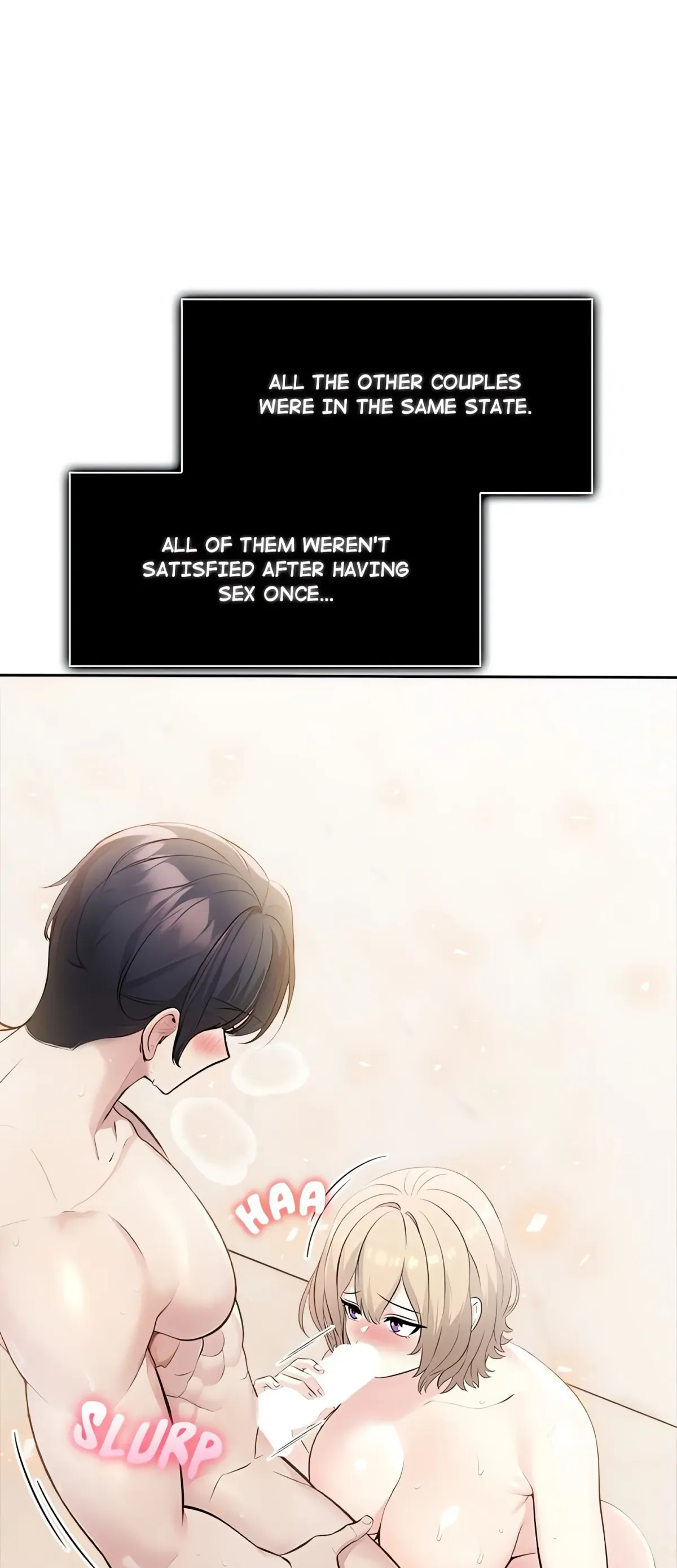Matrimony Game Chapter 17 page 1 - 