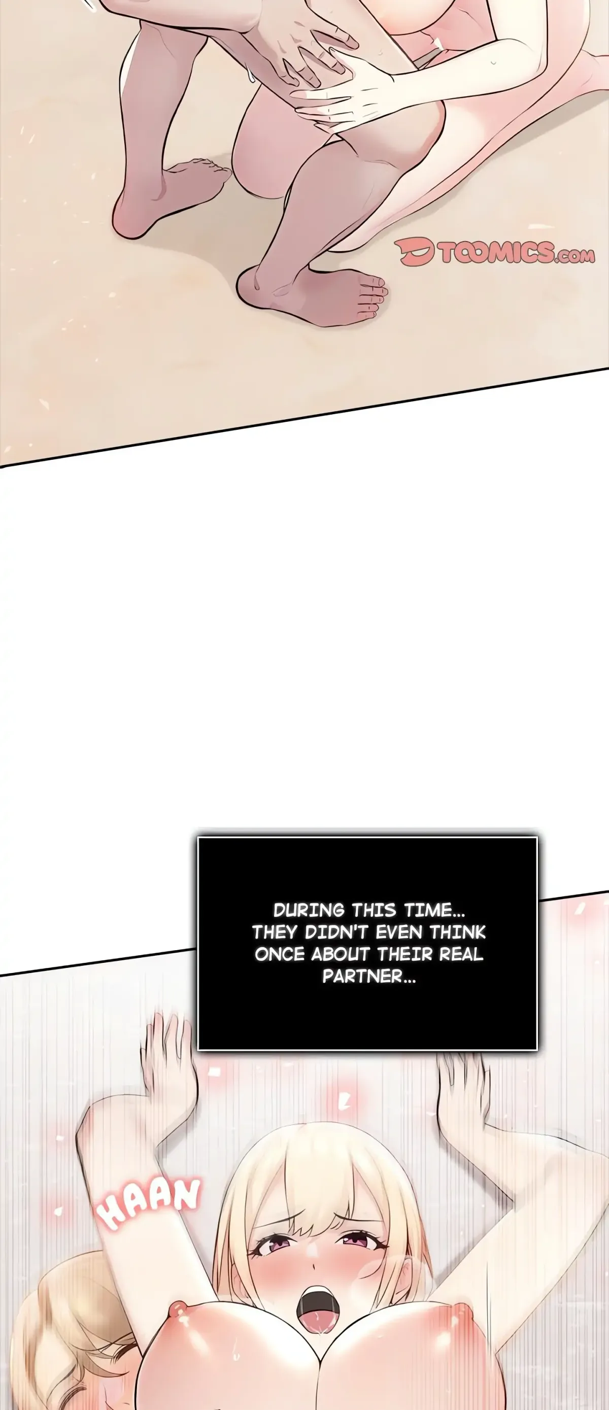 Matrimony Game Chapter 17 page 2 - 