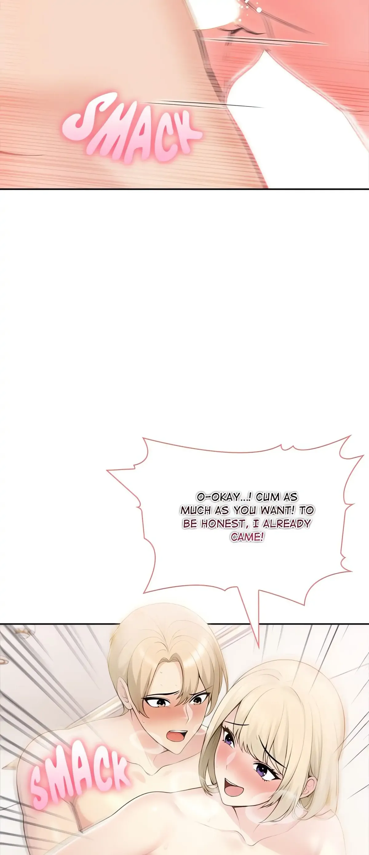 Matrimony Game Chapter 17 page 11 - 