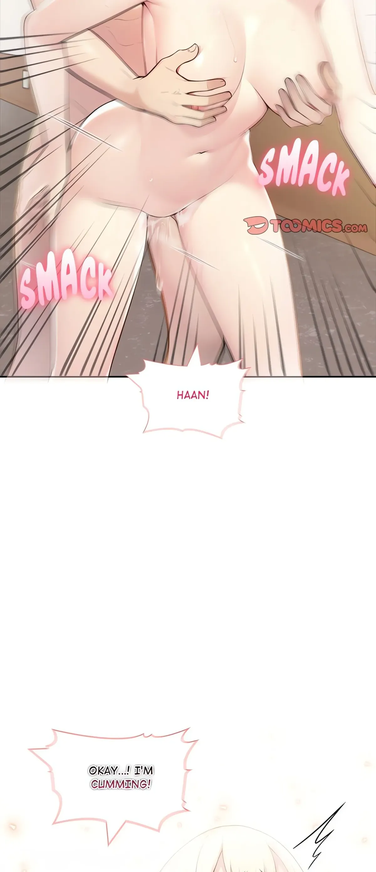 Matrimony Game Chapter 17 page 12 - 