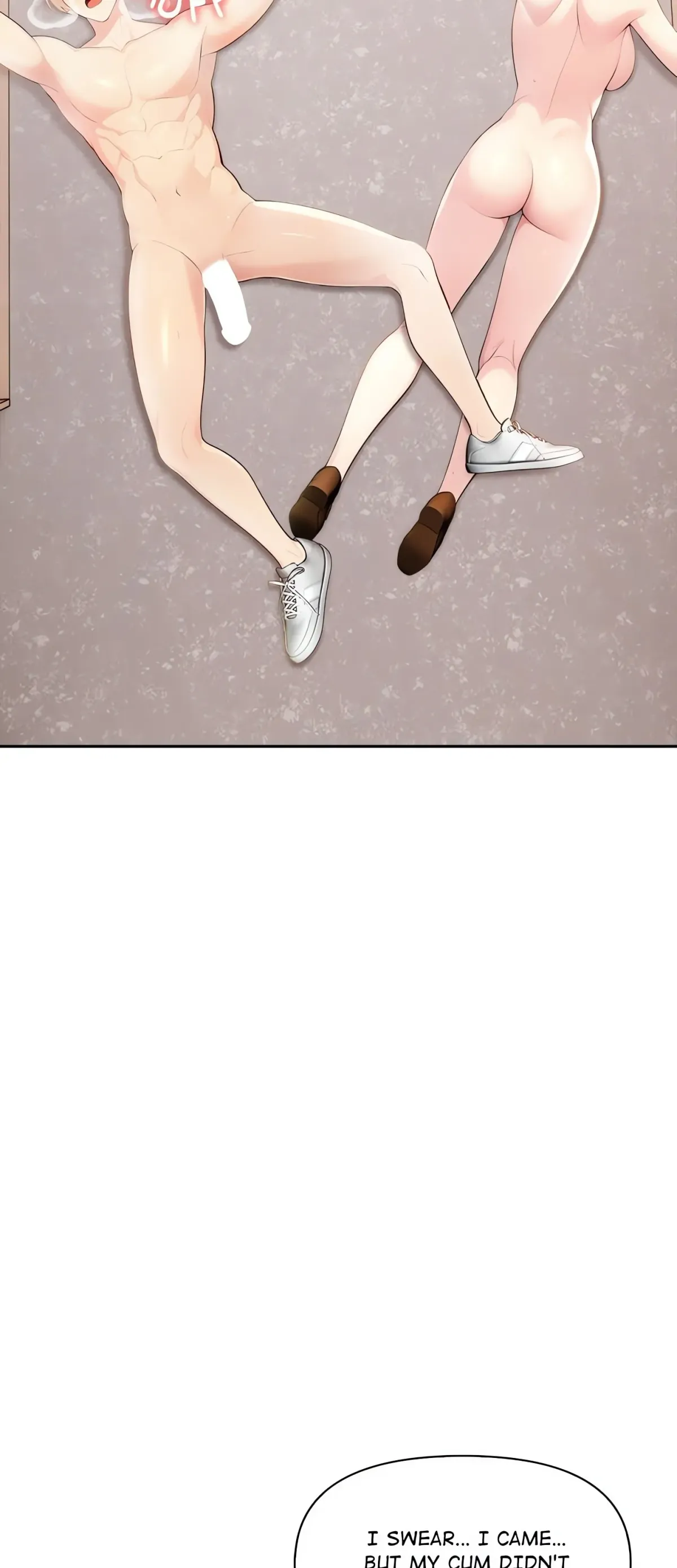 Matrimony Game Chapter 17 page 16 - 