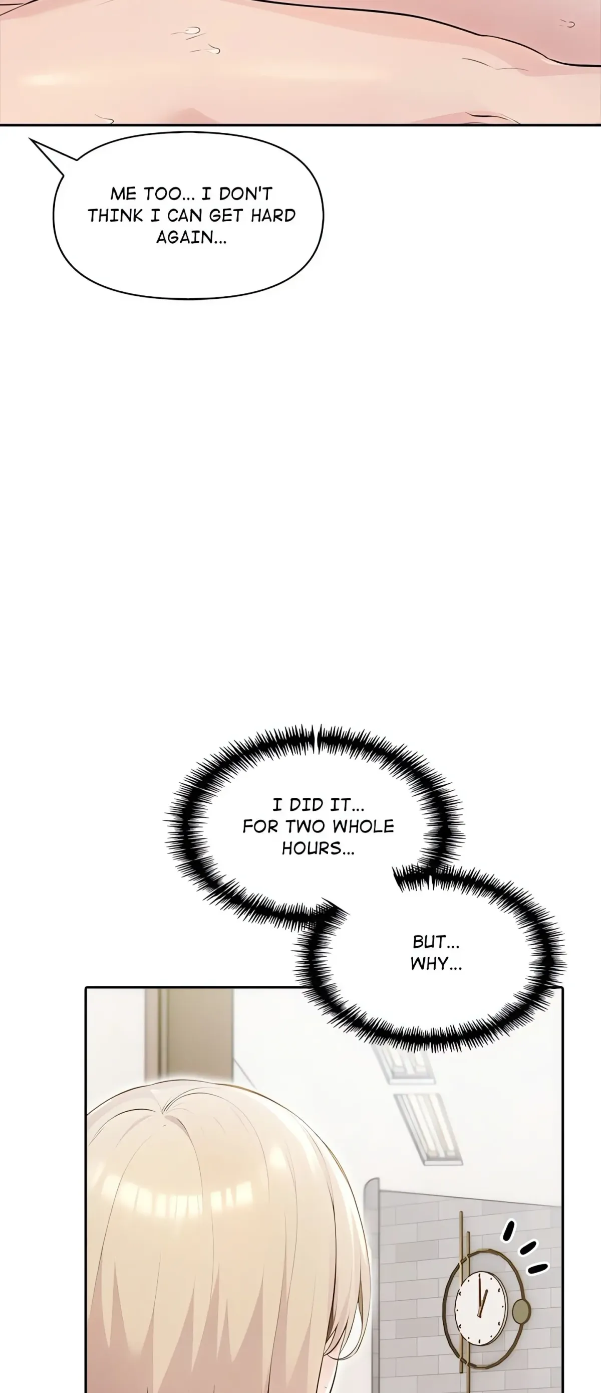Matrimony Game Chapter 17 page 20 - 