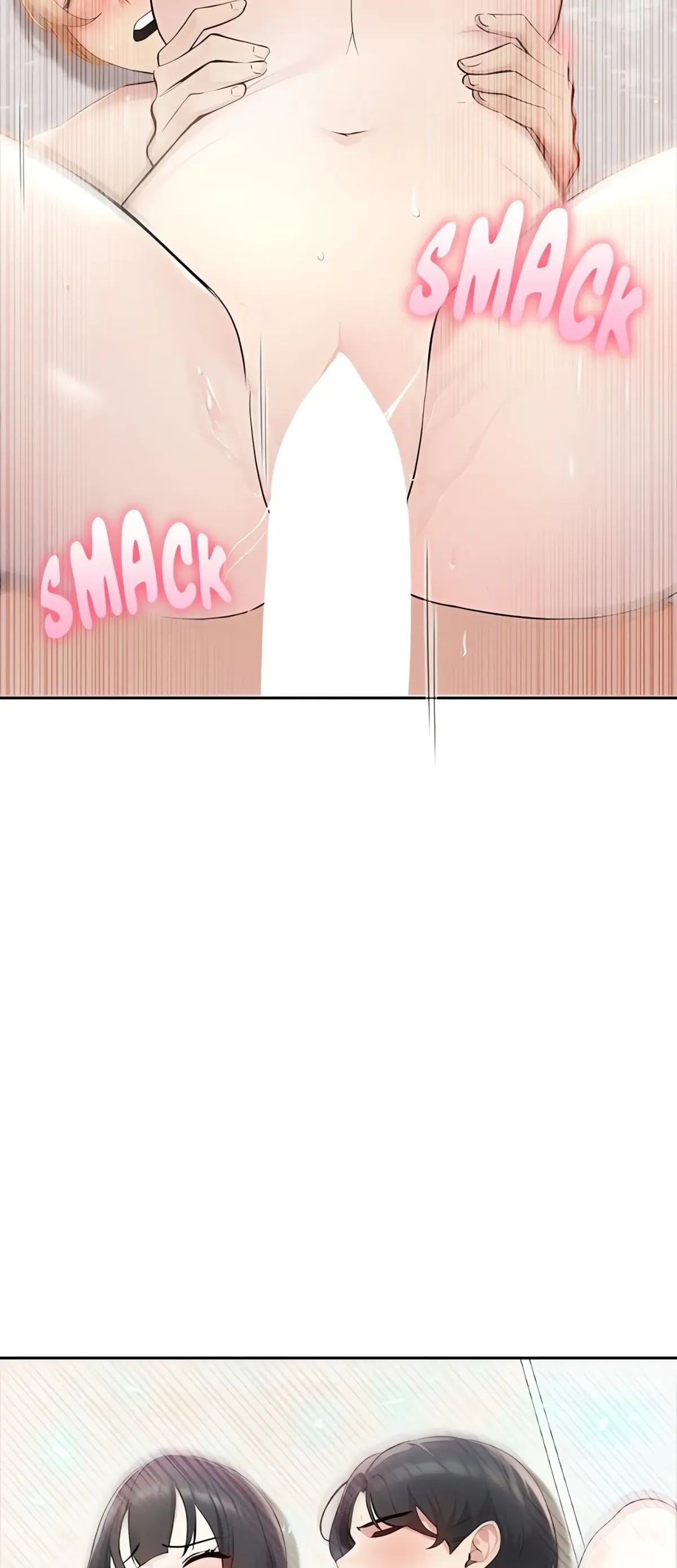 Matrimony Game Chapter 17 page 3 - 