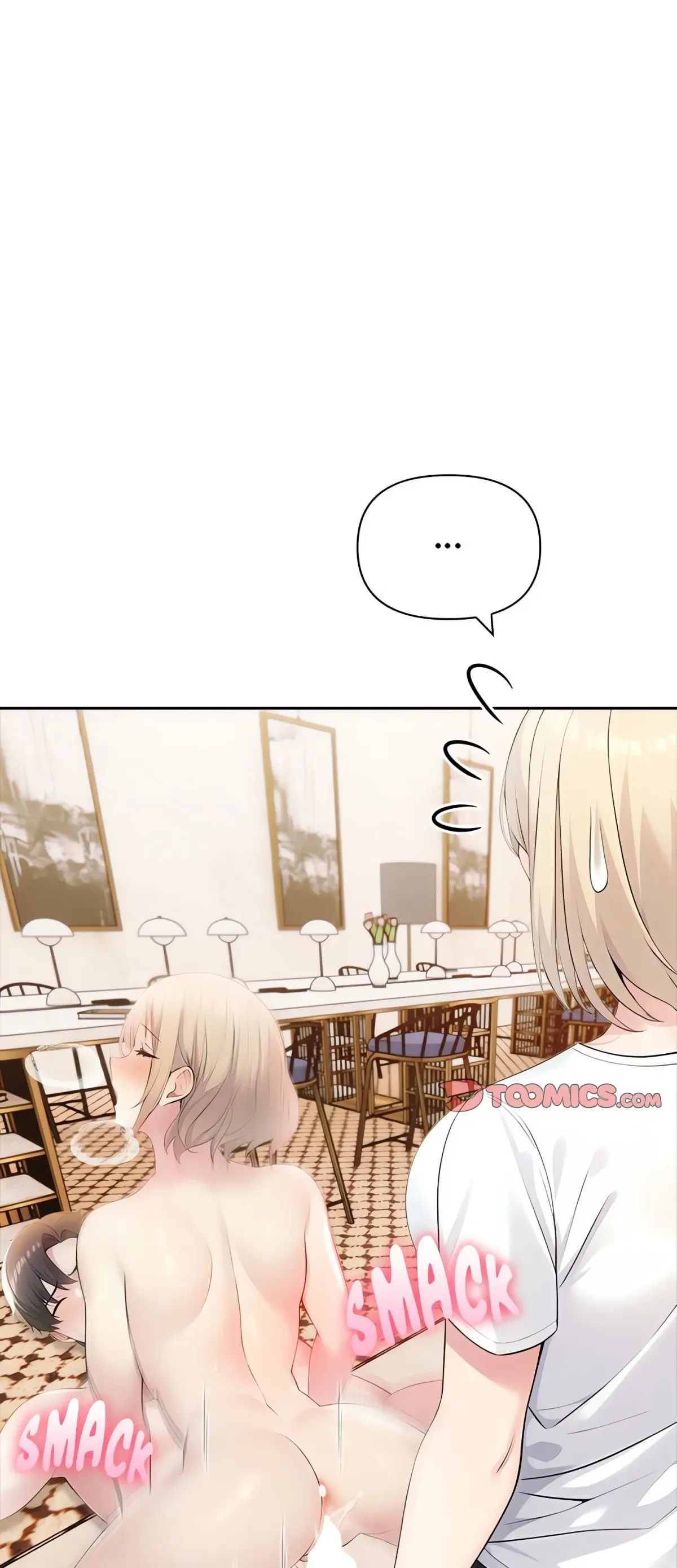 Matrimony Game Chapter 17 page 25 - 