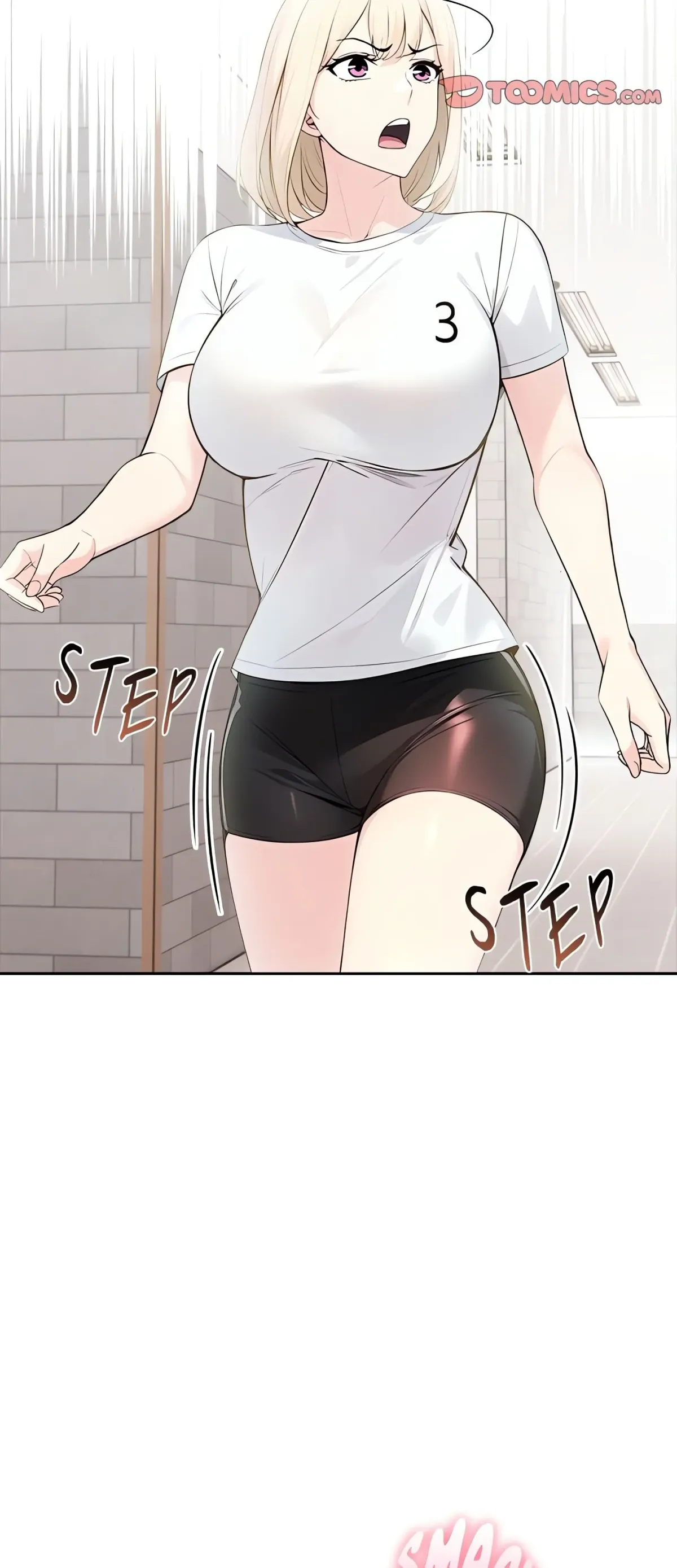 Matrimony Game Chapter 17 page 29 - 