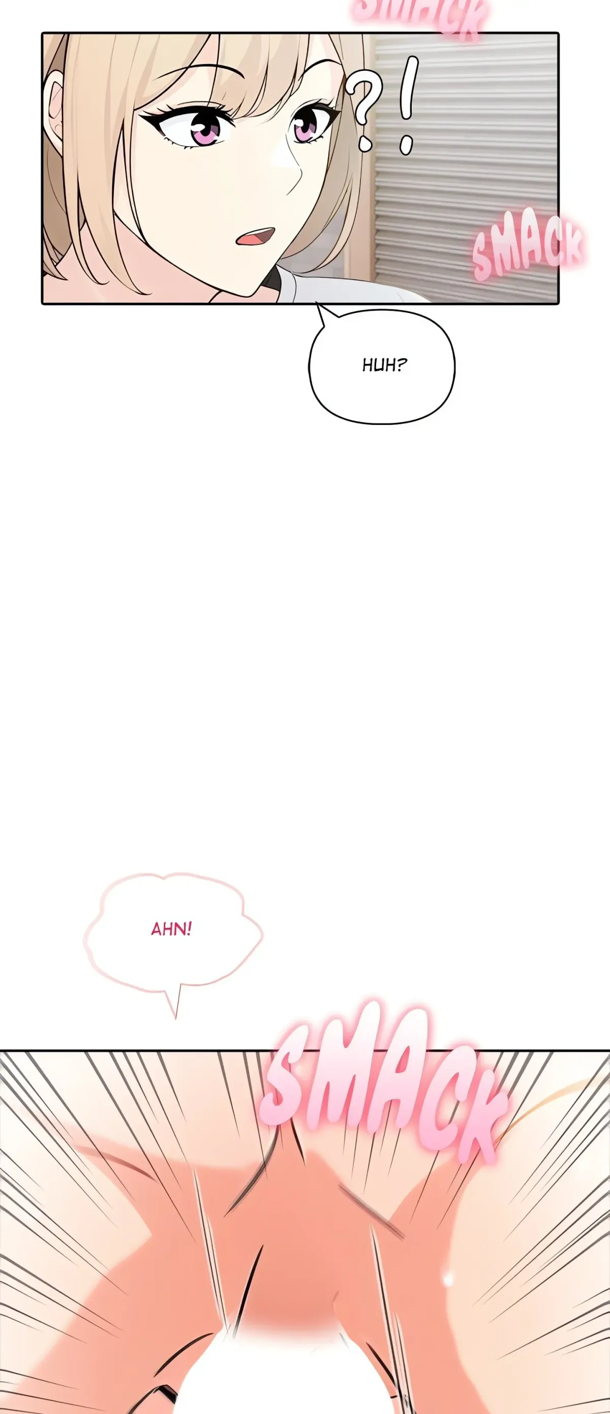 Matrimony Game Chapter 17 page 30 - 
