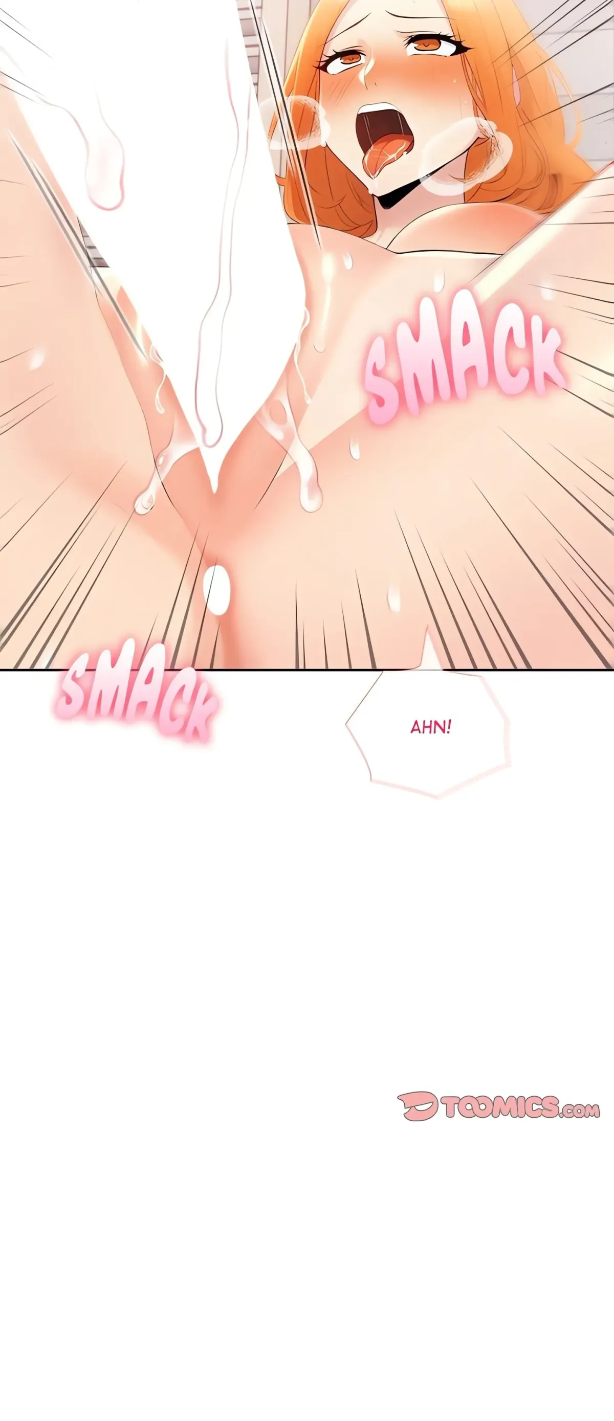 Matrimony Game Chapter 17 page 35 - 