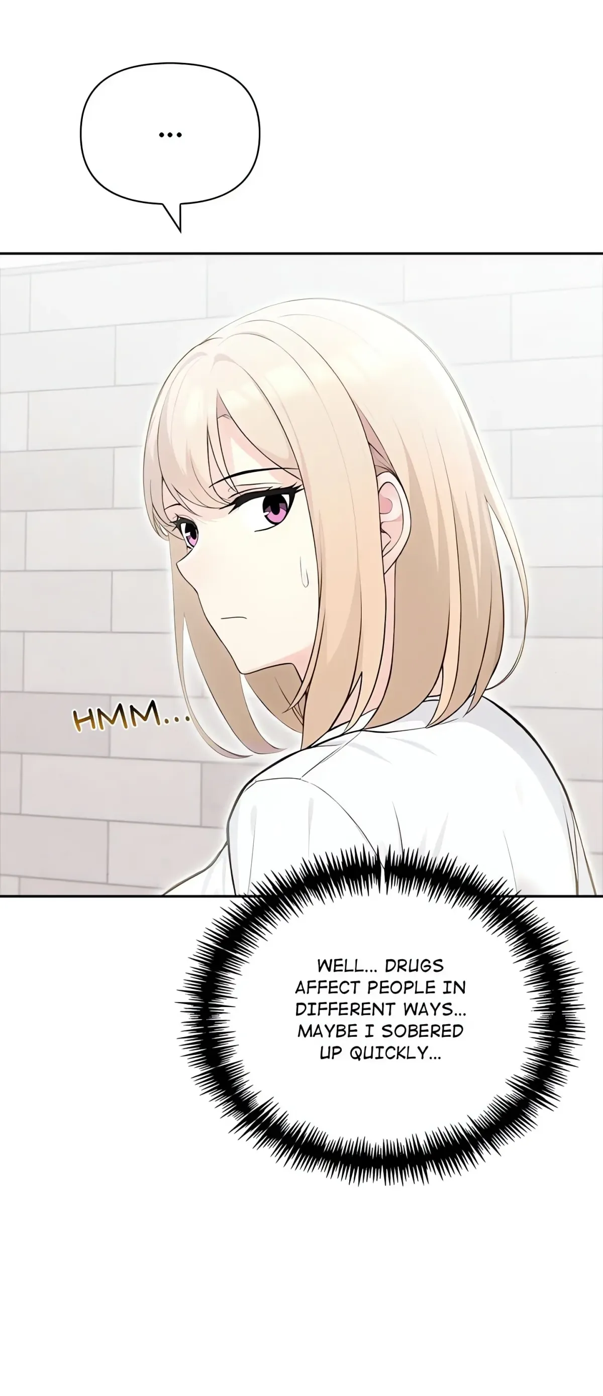 Matrimony Game Chapter 17 page 36 - 