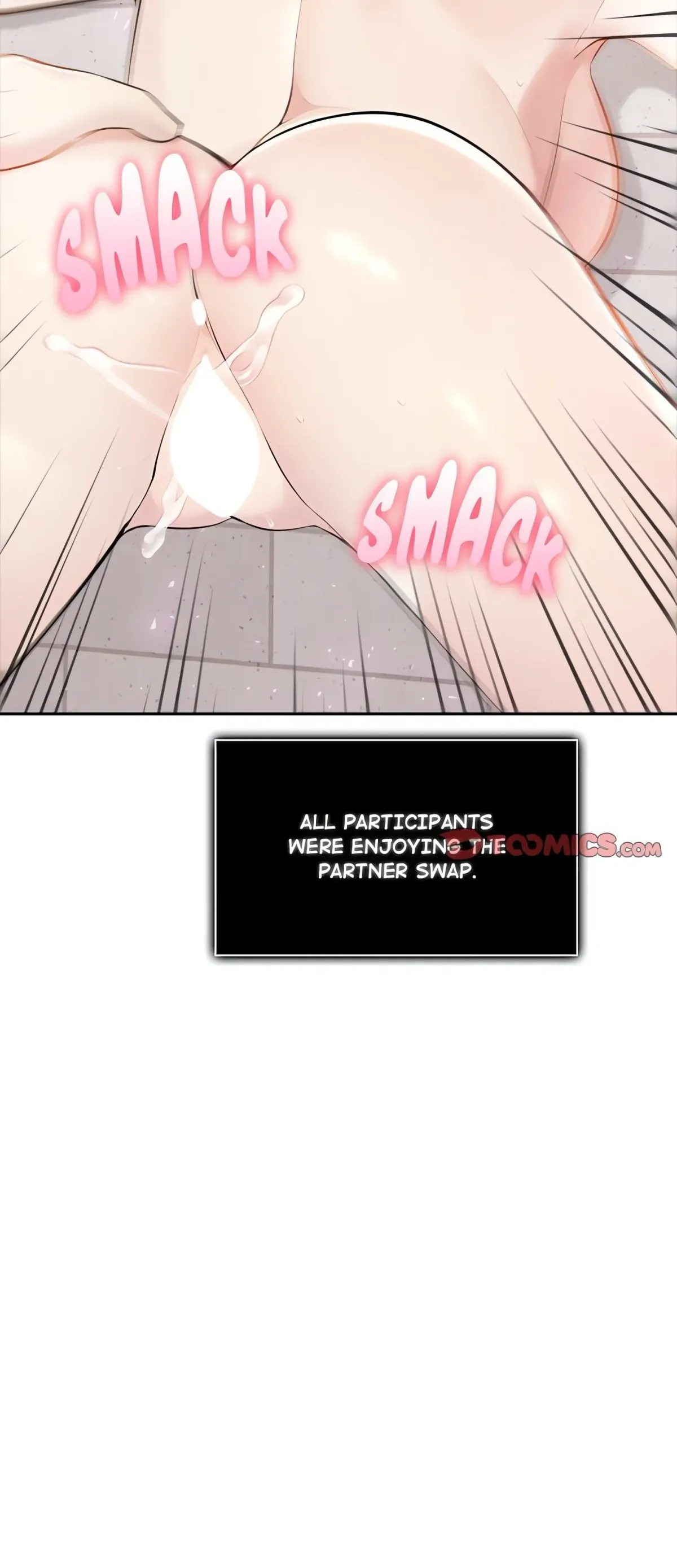 Matrimony Game Chapter 17 page 5 - 