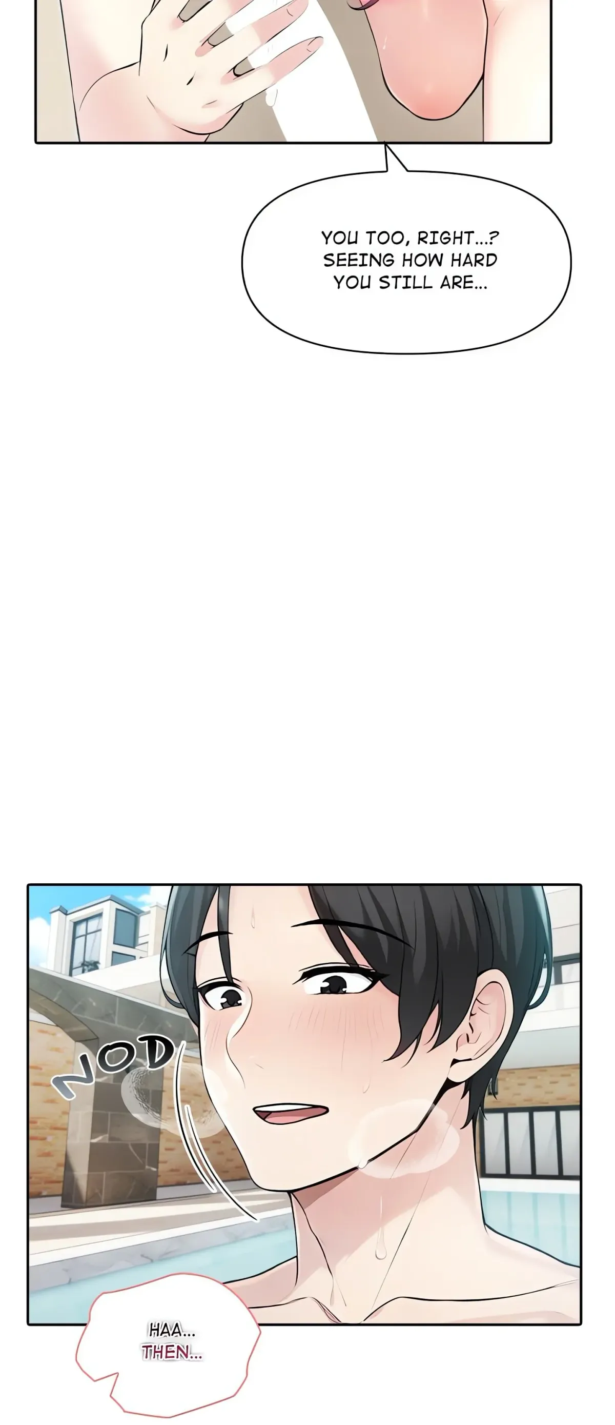 Matrimony Game Chapter 17 page 43 - 