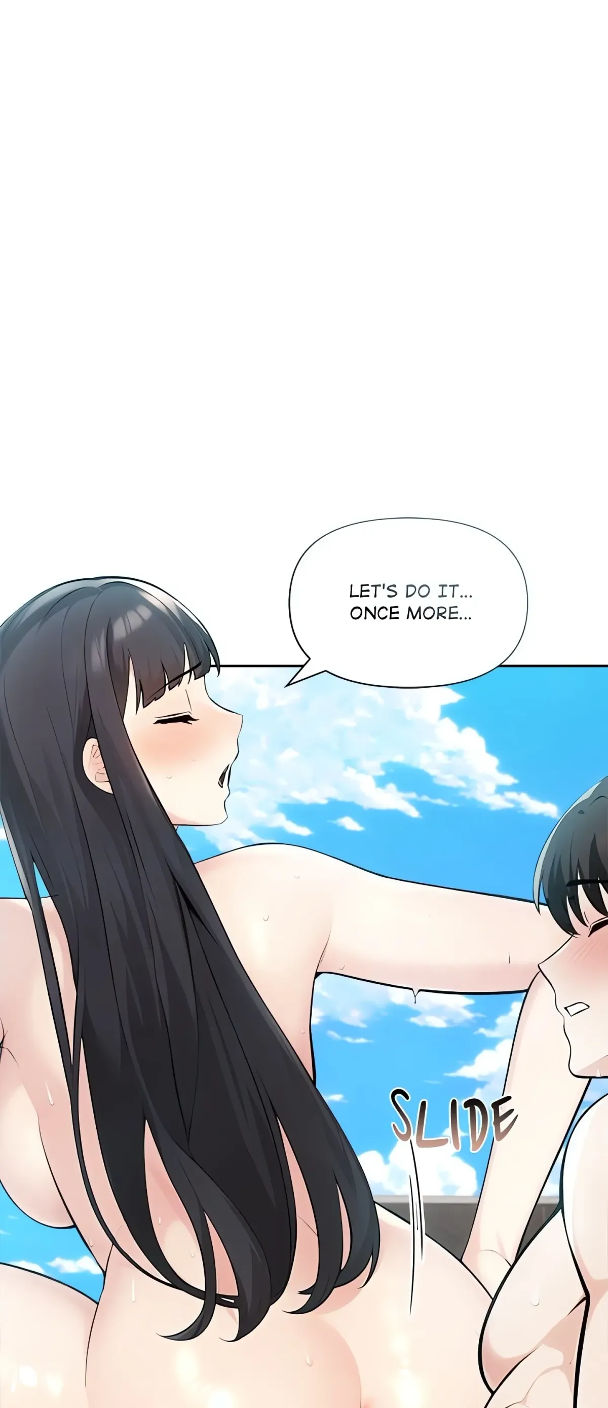 Matrimony Game Chapter 17 page 44 - 