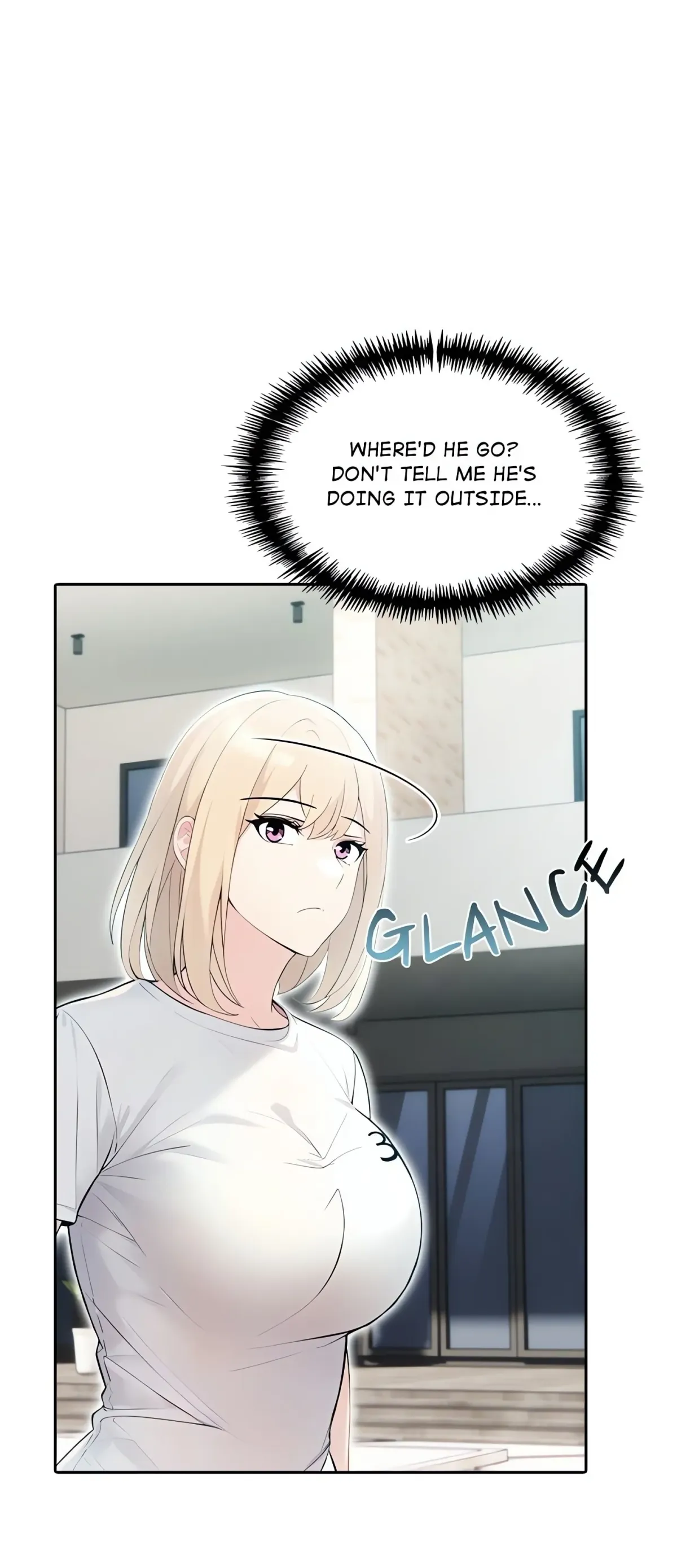 Matrimony Game Chapter 17 page 47 - 