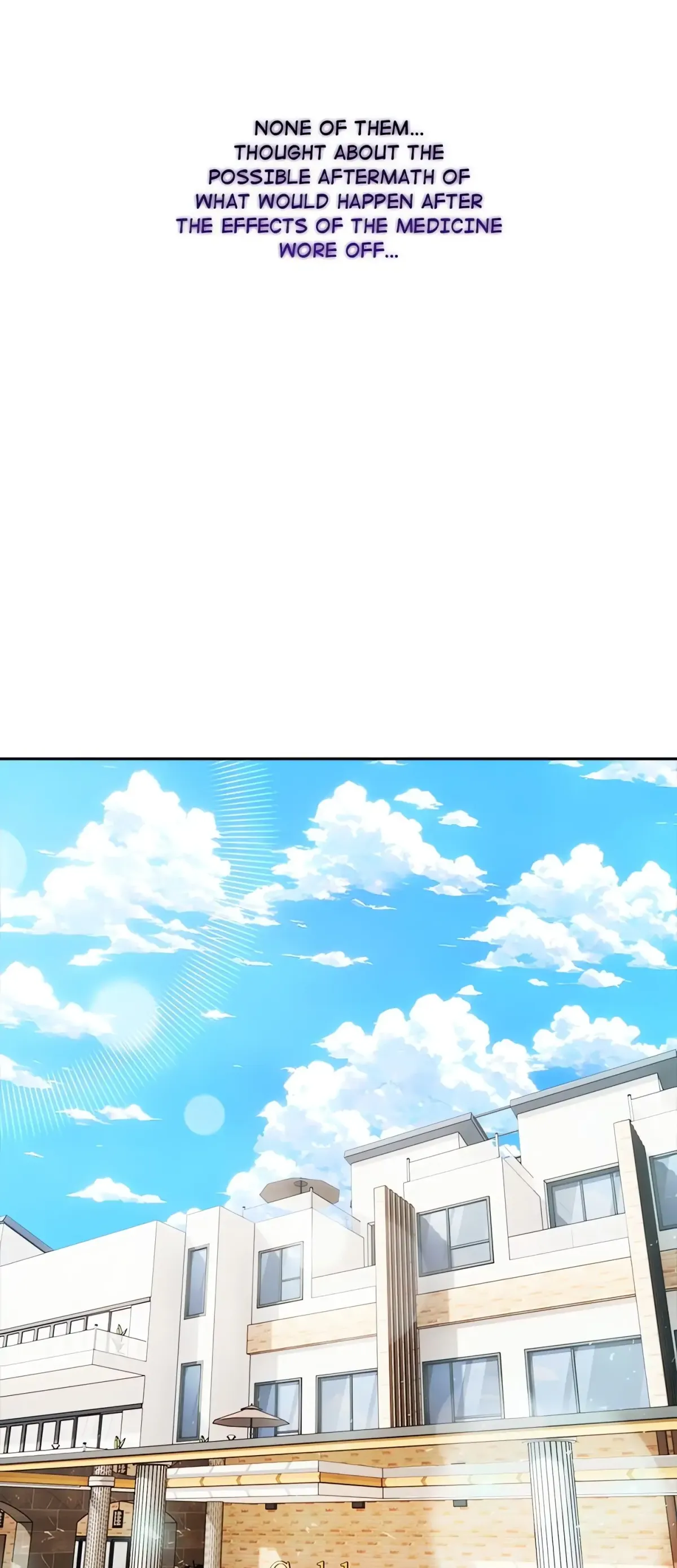 Matrimony Game Chapter 17 page 6 - 