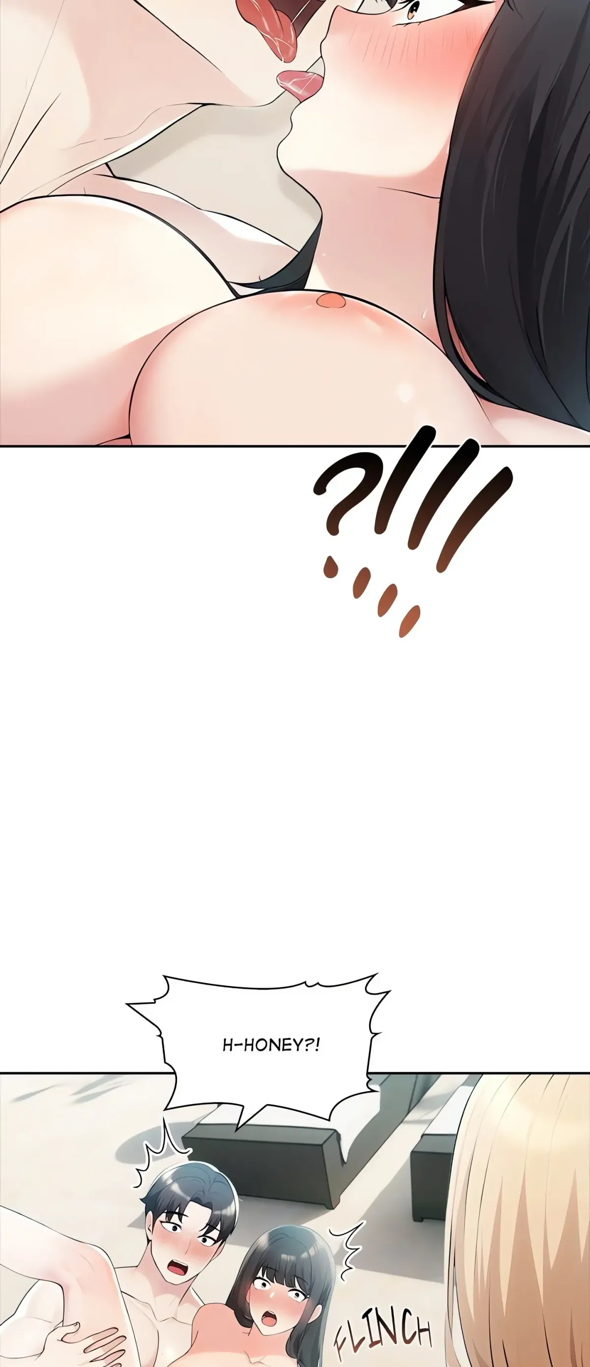 Matrimony Game Chapter 17 page 54 - 